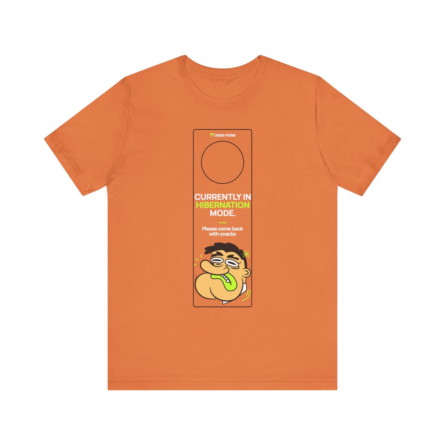 Funny Cartoon Tee - Unisex Jersey Short Sleeve Shirt, Graphic Tee, Gift for Friends, Casual Wear, Quirky Humor Shirt