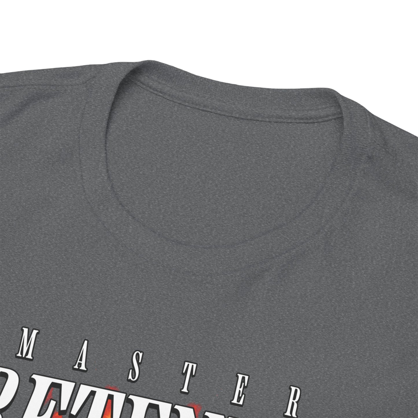Theatrical Masks Unisex Heavy Cotton Tee, Perfect for Drama Lovers, Gift for Actors, Casual Wear, Theatre Fan Apparel