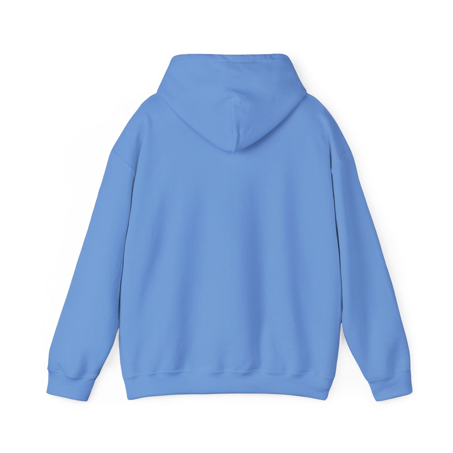 Artistic Hooded Sweatshirt with Classic Design, Casual Apparel, Gift for Art Lovers, Unisex Fashion, Cozy Streetwear