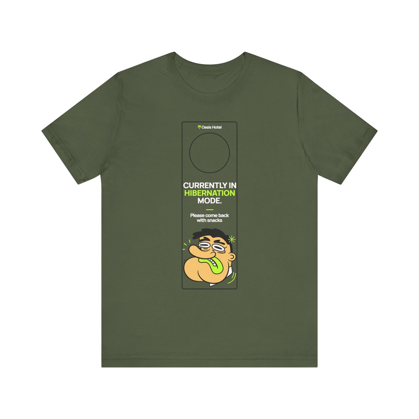 Funny Cartoon Tee - Unisex Jersey Short Sleeve Shirt, Graphic Tee, Gift for Friends, Casual Wear, Quirky Humor Shirt