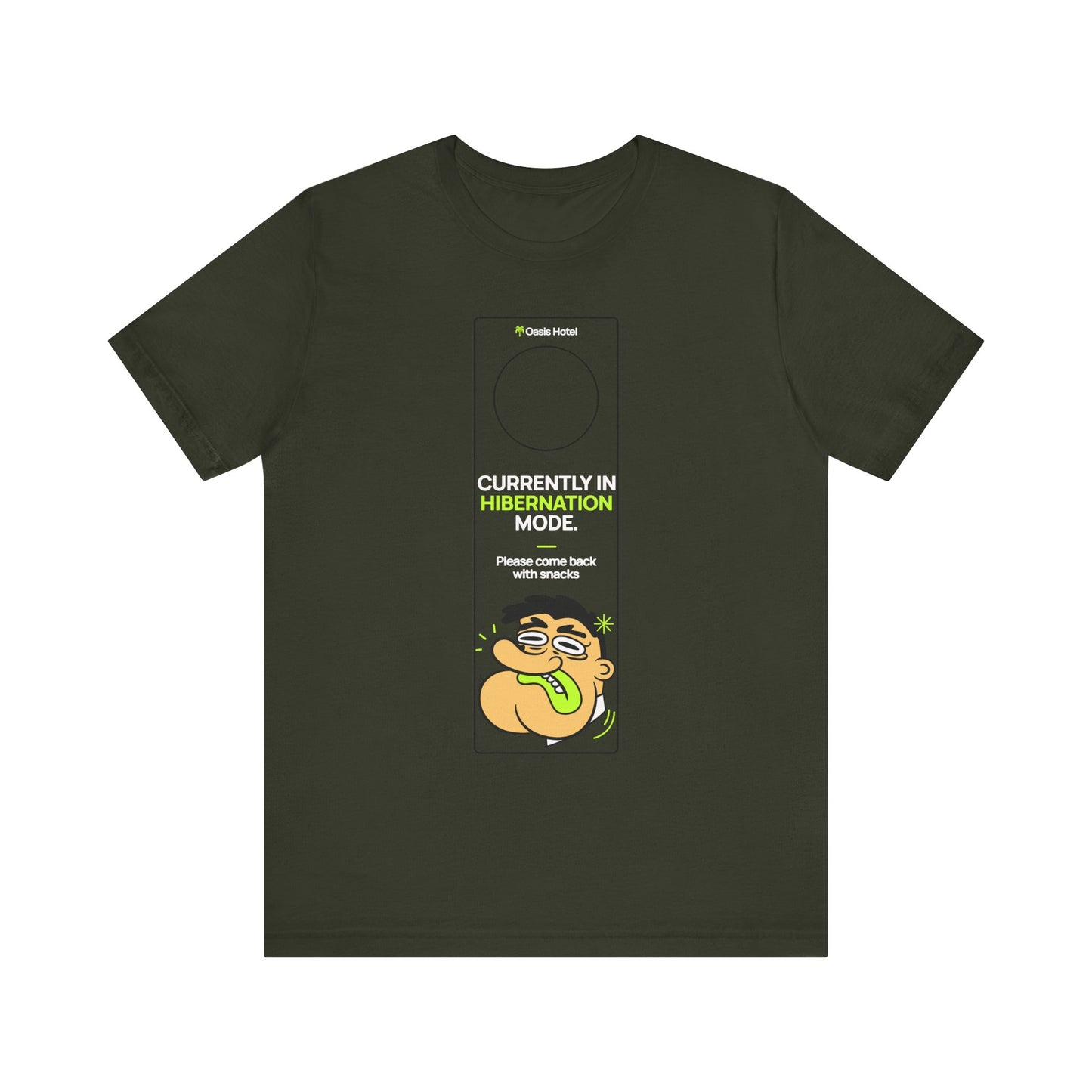 Funny Cartoon Tee - Unisex Jersey Short Sleeve Shirt, Graphic Tee, Gift for Friends, Casual Wear, Quirky Humor Shirt