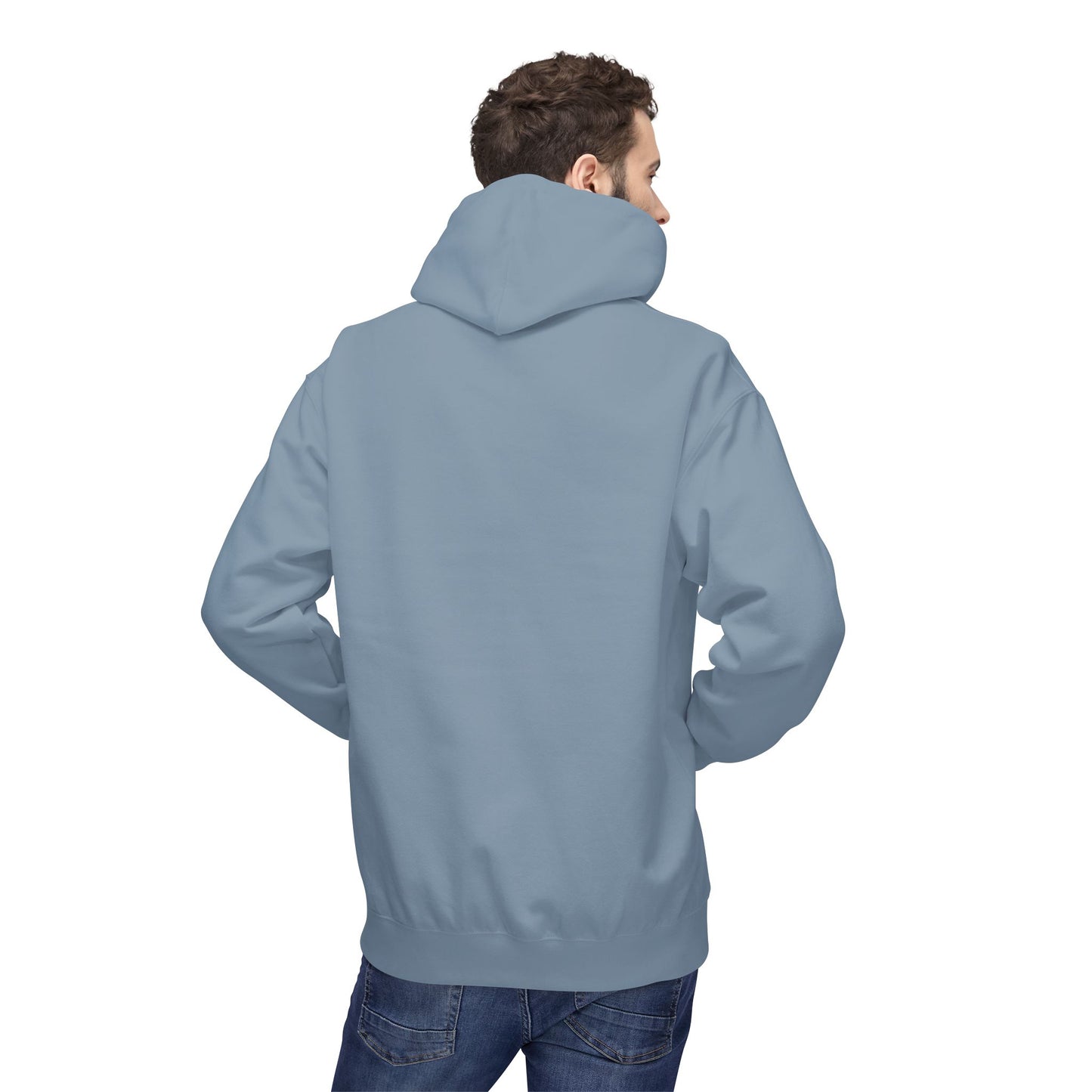 Despair Bear Hoodie | Cozy Graphic Fleece Sweatshirt for Comfort | Cute Gift for Friends | Fall Essentials | Unisex Casual Wear