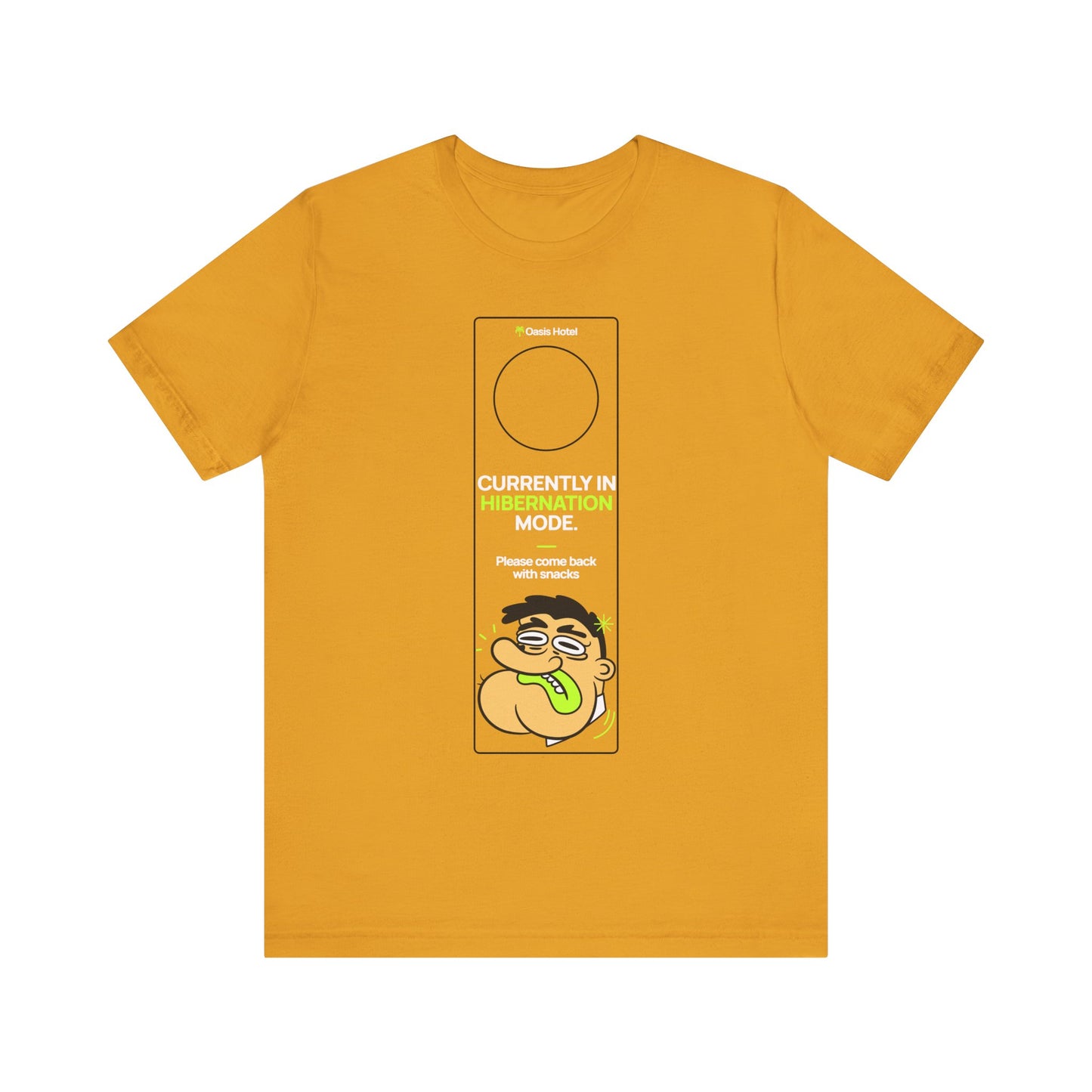 Funny Cartoon Tee - Unisex Jersey Short Sleeve Shirt, Graphic Tee, Gift for Friends, Casual Wear, Quirky Humor Shirt