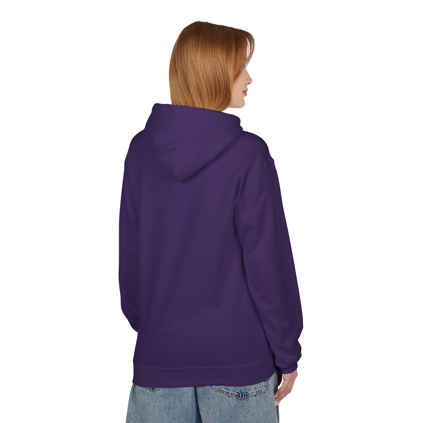 Despair Bear Hoodie | Cozy Graphic Fleece Sweatshirt for Comfort | Cute Gift for Friends | Fall Essentials | Unisex Casual Wear