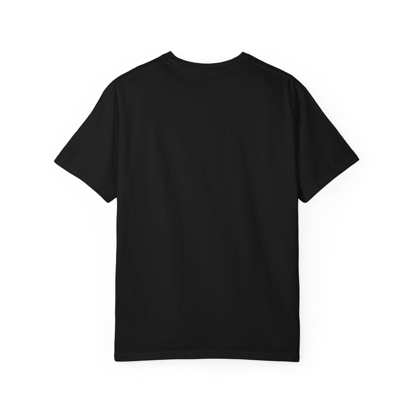 Vibrant Tropical Skeleton T-Shirt | Beach Vibe Apparel, Summer Fashion, Vacation Tee, Unique Graphic Tee, Funny Gift Idea