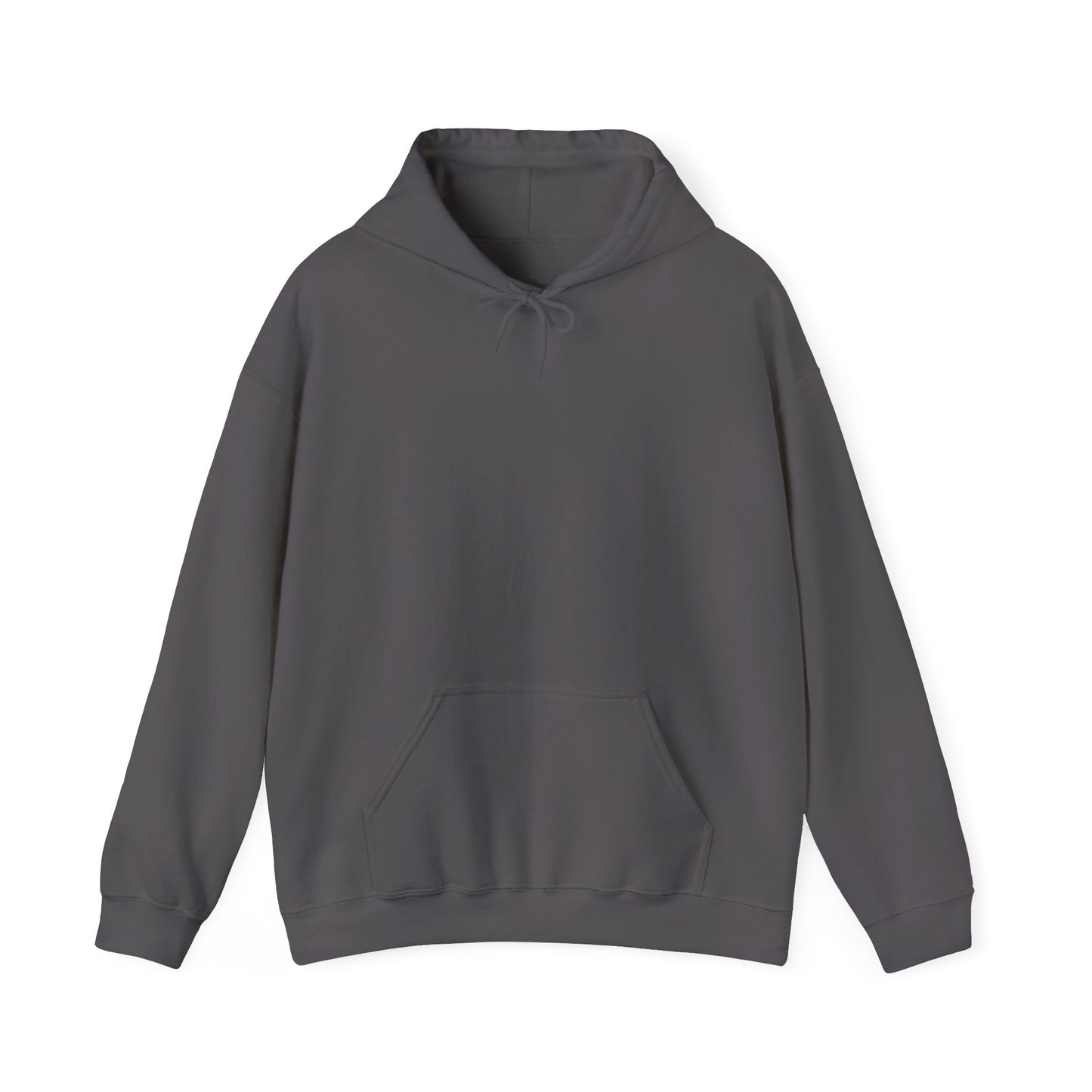 Stay Frosty Hooded Sweatshirt - Cozy Unisex Hoodie for Winter, Gift for Friends, Holiday Style, Casual Wear, Everyday Comfort