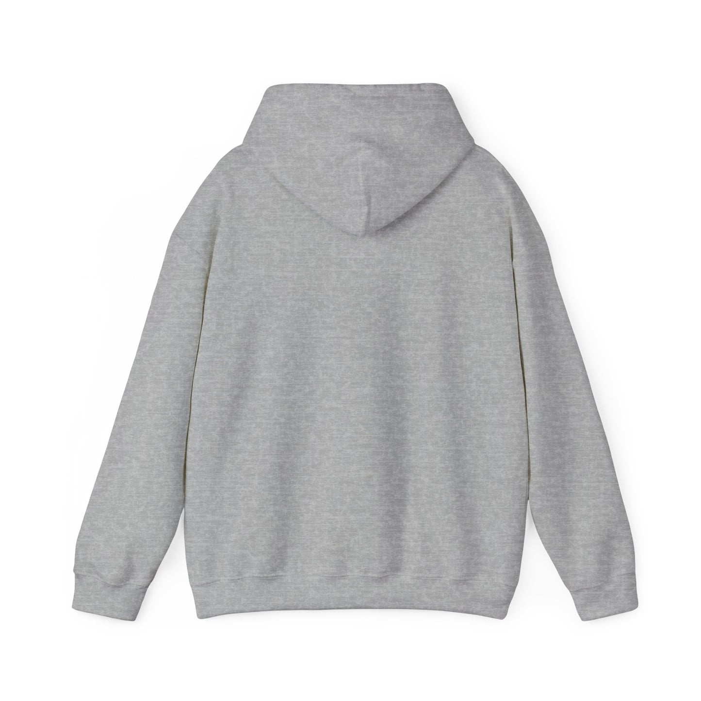 Artistic Hooded Sweatshirt with Classic Design, Casual Apparel, Gift for Art Lovers, Unisex Fashion, Cozy Streetwear