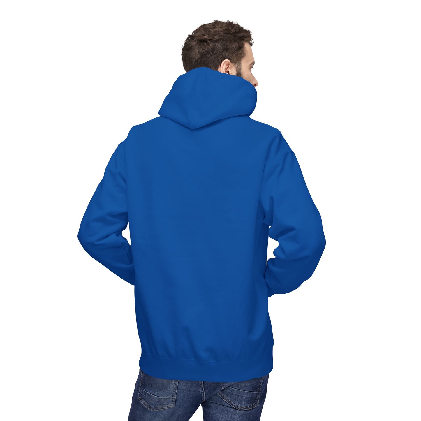 Despair Bear Hoodie | Cozy Graphic Fleece Sweatshirt for Comfort | Cute Gift for Friends | Fall Essentials | Unisex Casual Wear