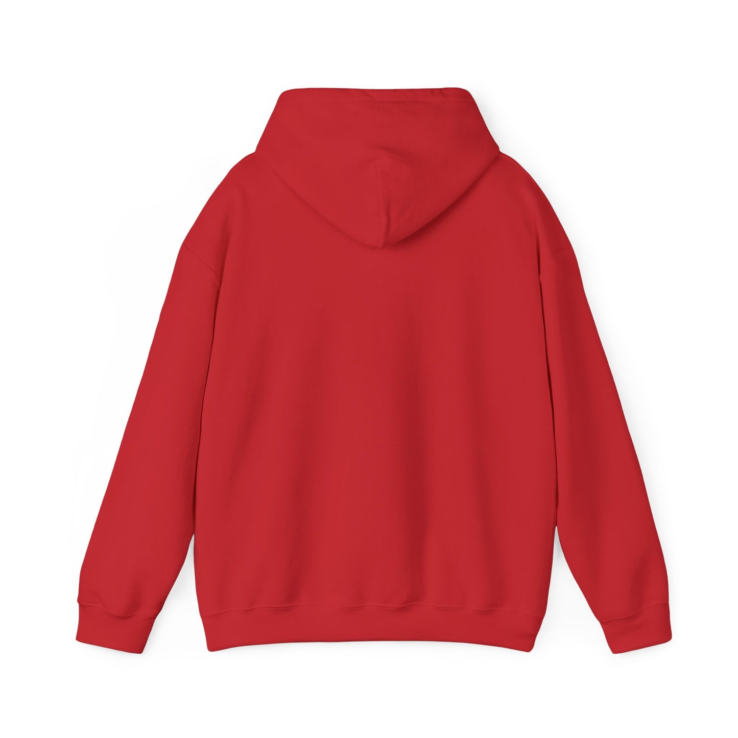 Artistic Hooded Sweatshirt with Classic Design, Casual Apparel, Gift for Art Lovers, Unisex Fashion, Cozy Streetwear