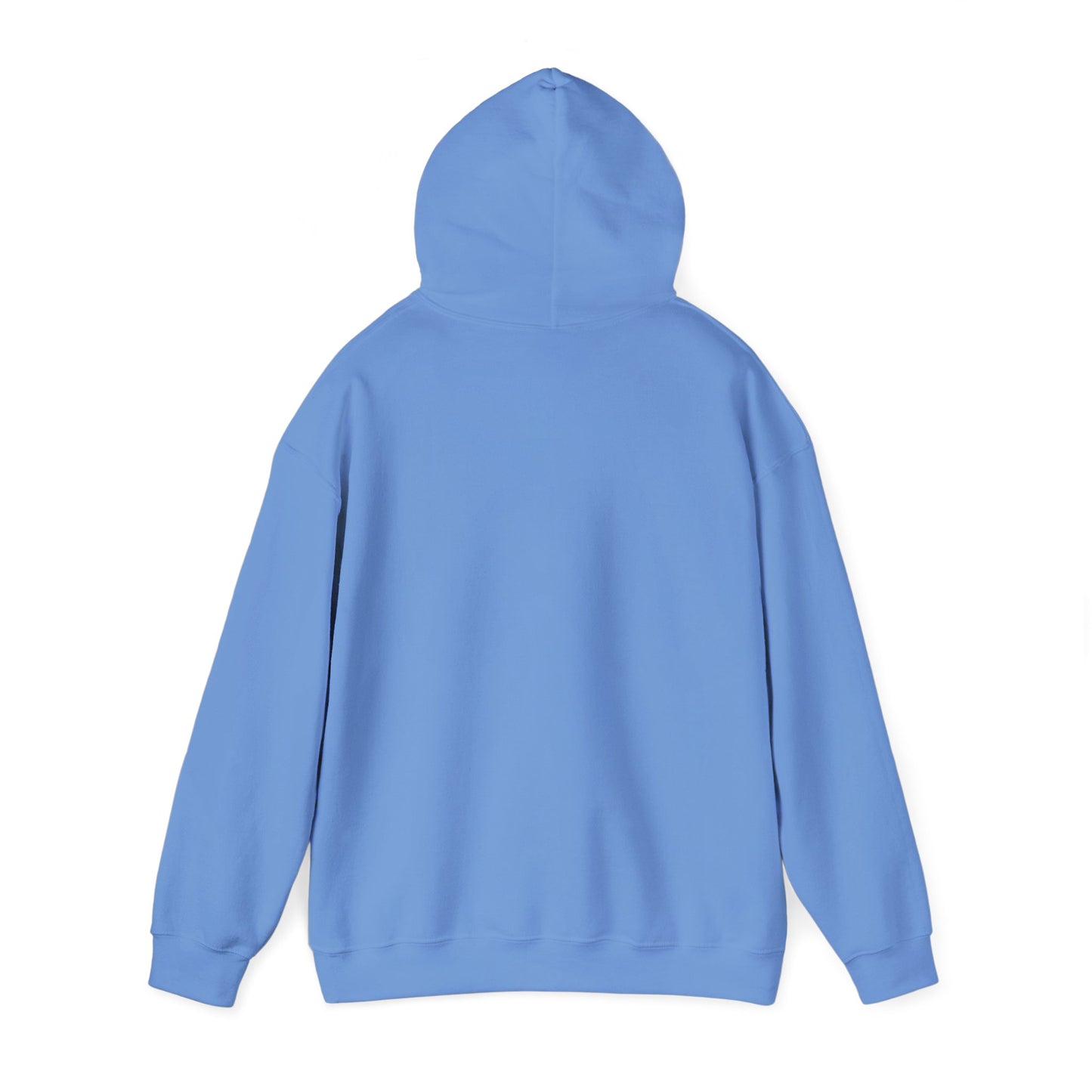 Artistic Hooded Sweatshirt with Classic Design, Casual Apparel, Gift for Art Lovers, Unisex Fashion, Cozy Streetwear