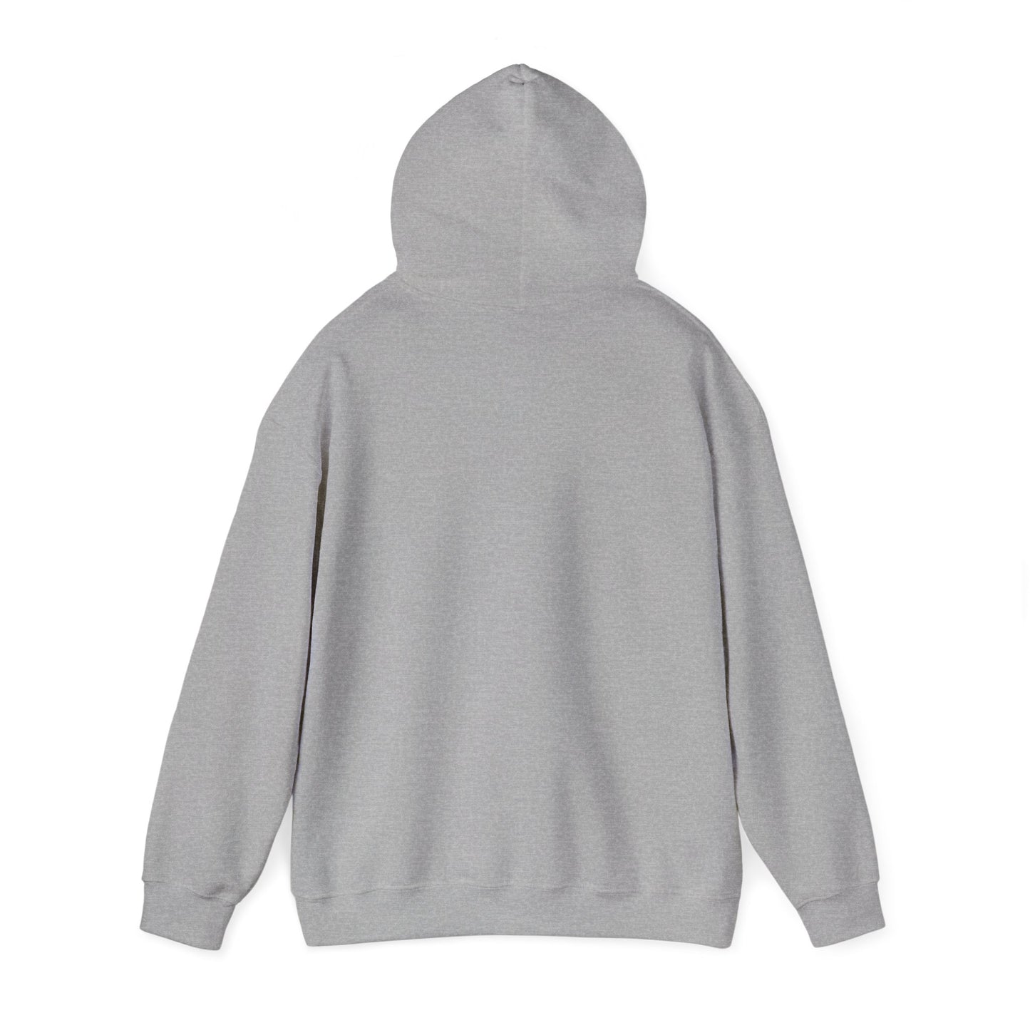 Artistic Hooded Sweatshirt with Classic Design, Casual Apparel, Gift for Art Lovers, Unisex Fashion, Cozy Streetwear