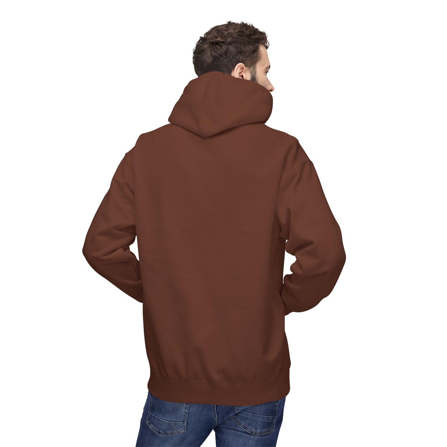 Despair Bear Hoodie | Cozy Graphic Fleece Sweatshirt for Comfort | Cute Gift for Friends | Fall Essentials | Unisex Casual Wear