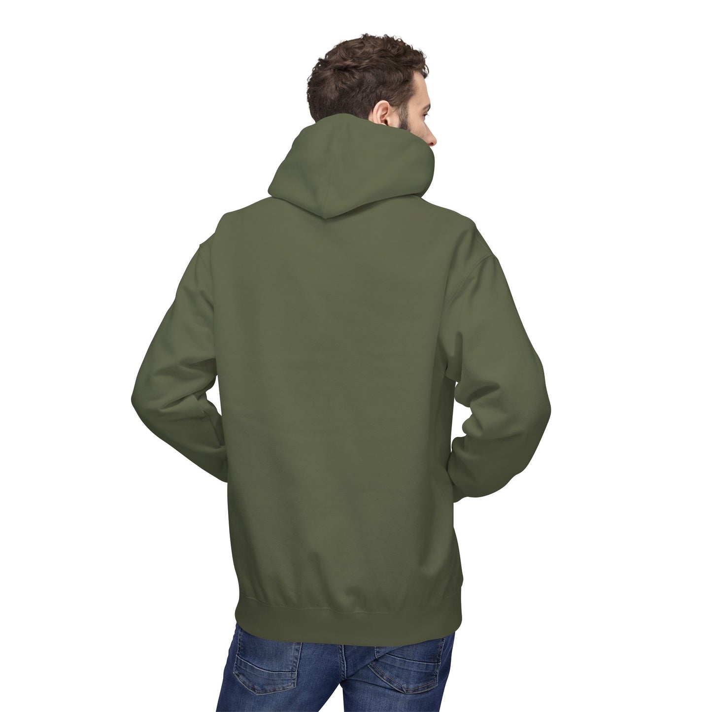 Despair Bear Hoodie | Cozy Graphic Fleece Sweatshirt for Comfort | Cute Gift for Friends | Fall Essentials | Unisex Casual Wear