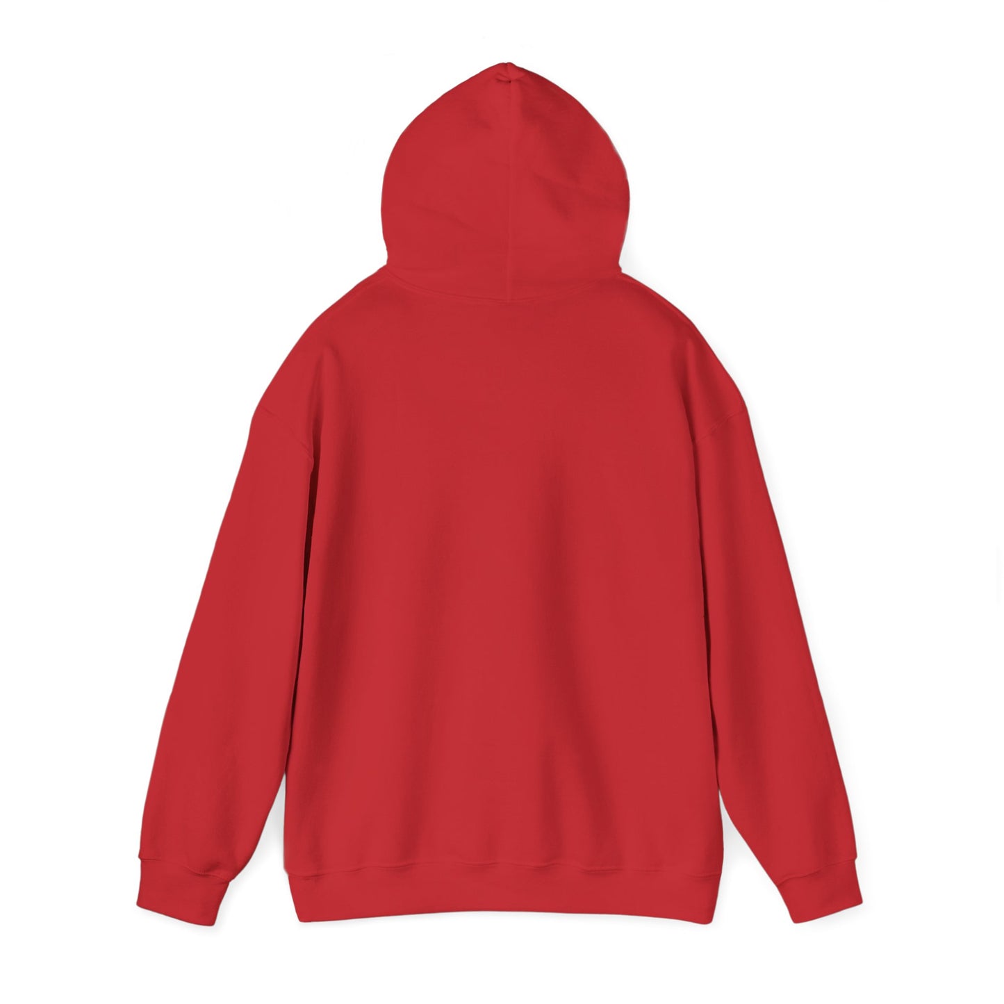 Artistic Hooded Sweatshirt with Classic Design, Casual Apparel, Gift for Art Lovers, Unisex Fashion, Cozy Streetwear