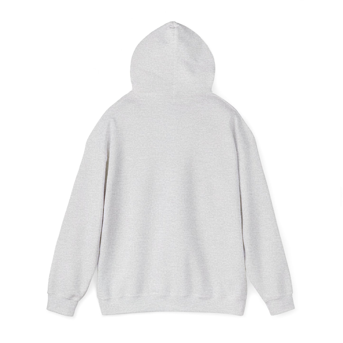Artistic Hooded Sweatshirt with Classic Design, Casual Apparel, Gift for Art Lovers, Unisex Fashion, Cozy Streetwear