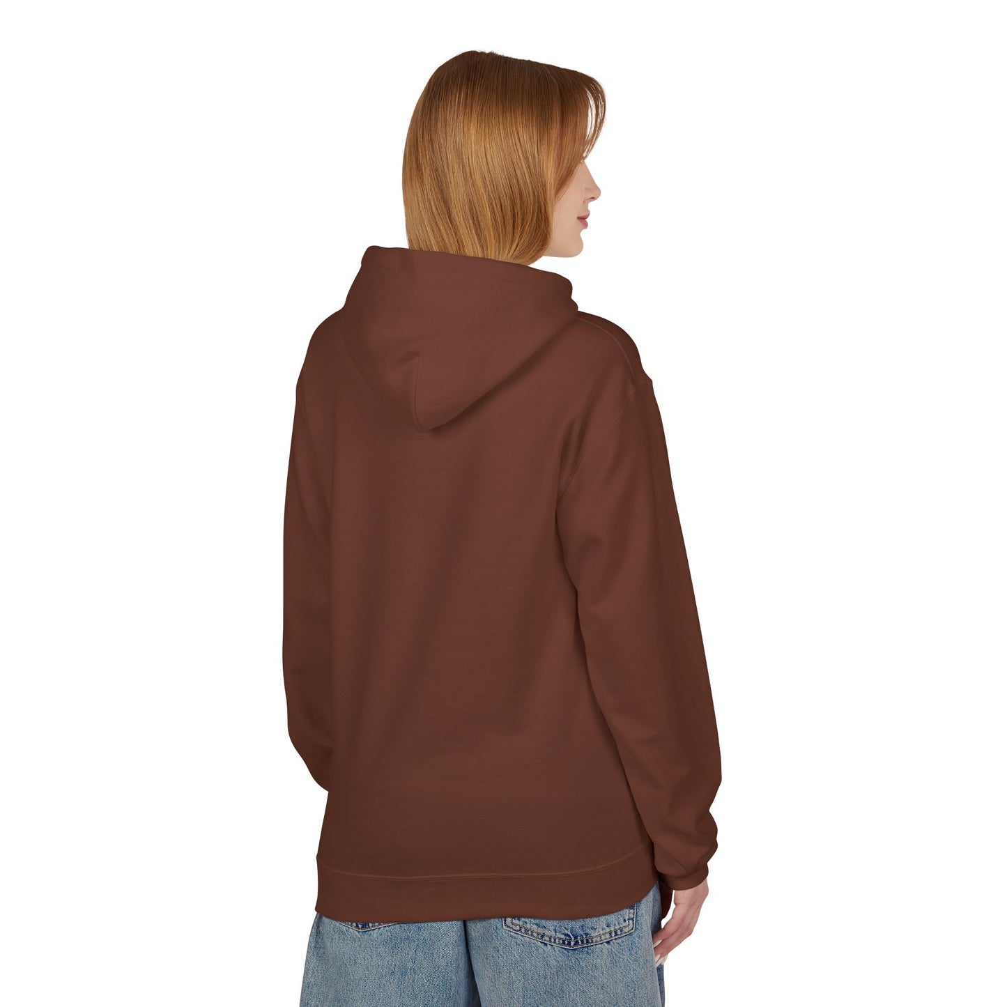 Despair Bear Hoodie | Cozy Graphic Fleece Sweatshirt for Comfort | Cute Gift for Friends | Fall Essentials | Unisex Casual Wear