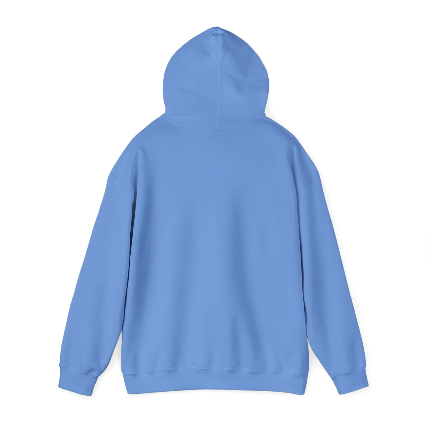 Artistic Hooded Sweatshirt with Classic Design, Casual Apparel, Gift for Art Lovers, Unisex Fashion, Cozy Streetwear, Layering Essential