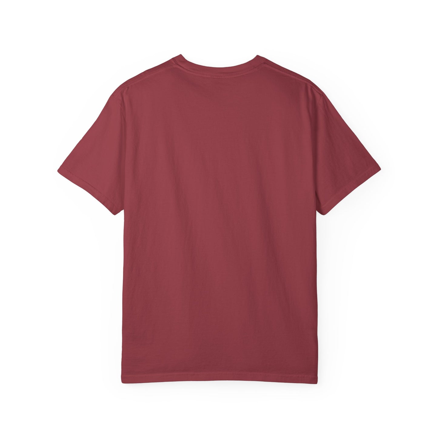 Unisex Motivational T-Shirt - Never Give Up, Inspirational Tee, Gift for Him/Her, Casual Wear, Fitness & Encouragement
