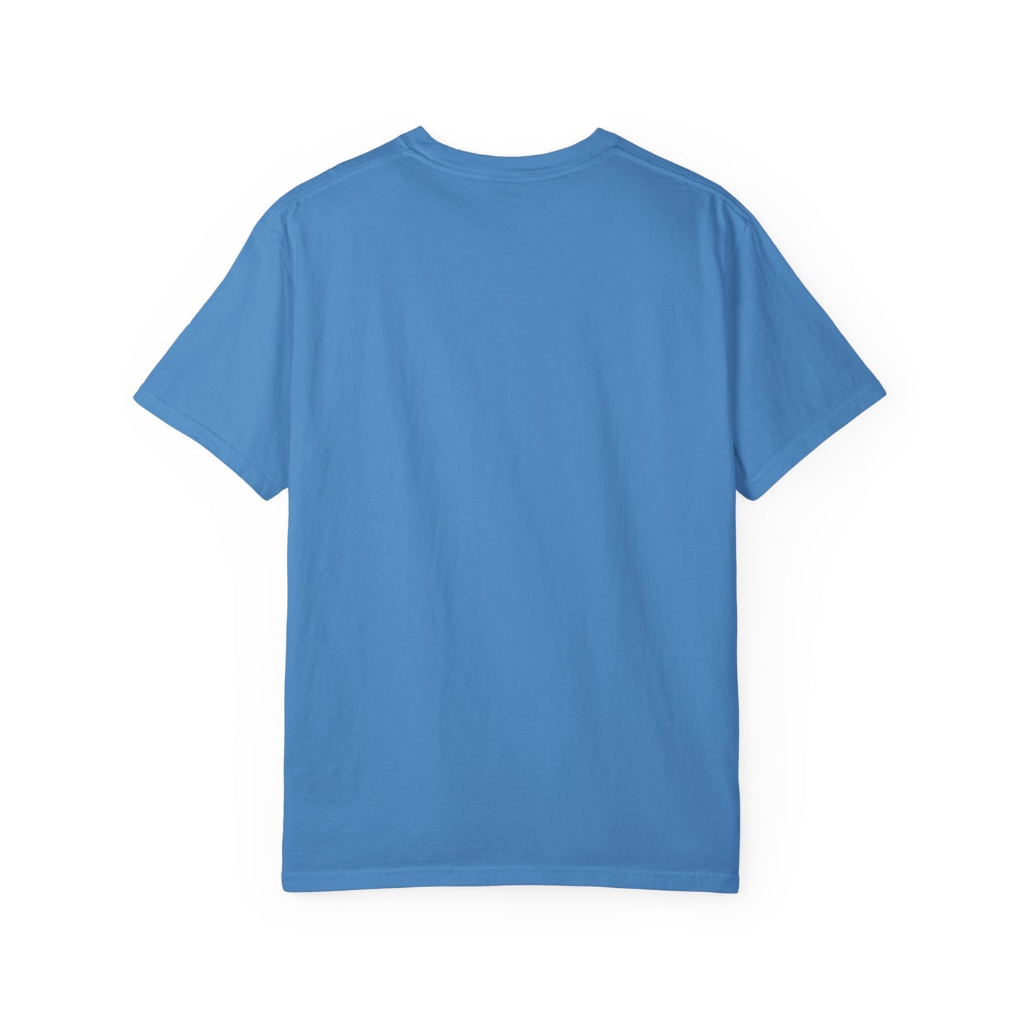 Unisex Motivational T-Shirt - Never Give Up, Inspirational Tee, Gift for Him/Her, Casual Wear, Fitness & Encouragement