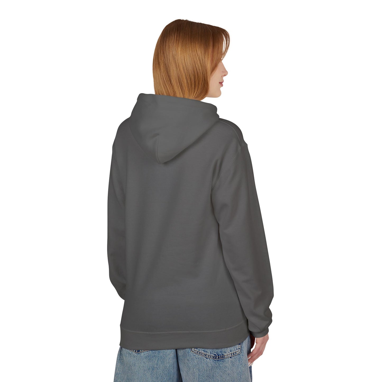 Despair Bear Hoodie | Cozy Graphic Fleece Sweatshirt for Comfort | Cute Gift for Friends | Fall Essentials | Unisex Casual Wear