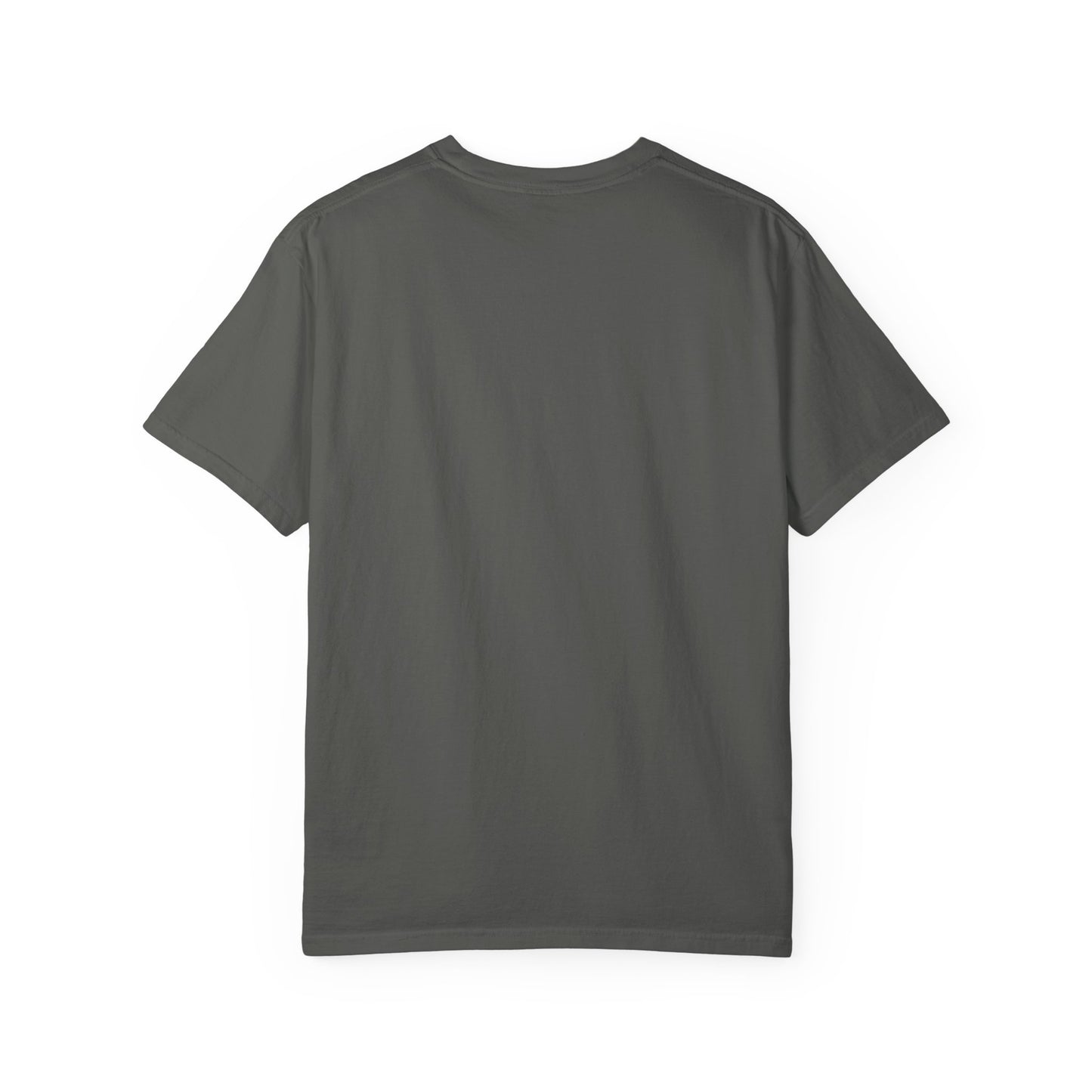 Unisex Motivational T-Shirt - Never Give Up, Inspirational Tee, Gift for Him/Her, Casual Wear, Fitness & Encouragement