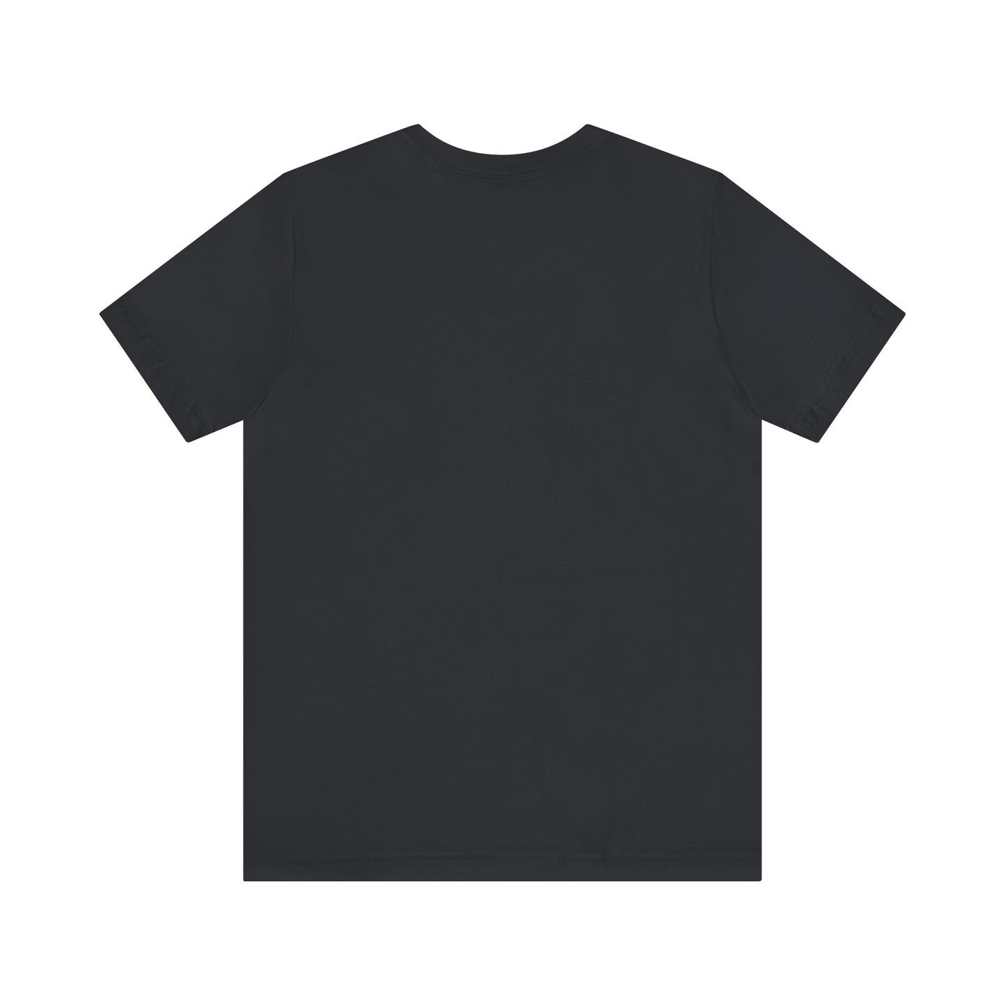 Funny Cartoon Tee - Unisex Jersey Short Sleeve Shirt, Graphic Tee, Gift for Friends, Casual Wear, Quirky Humor Shirt