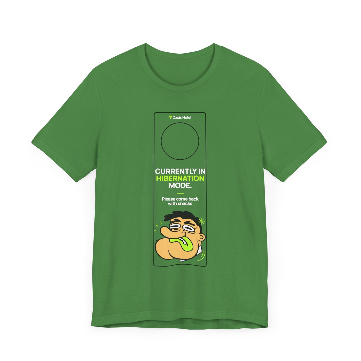 Funny Cartoon Tee - Unisex Jersey Short Sleeve Shirt, Graphic Tee, Gift for Friends, Casual Wear, Quirky Humor Shirt