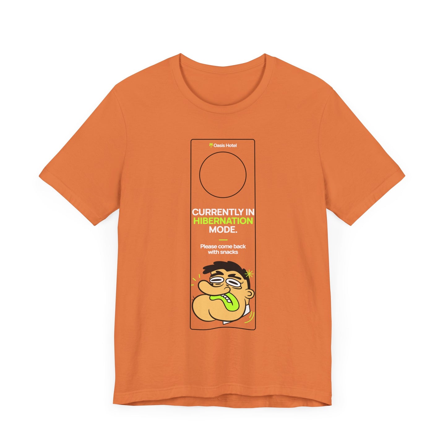 Funny Cartoon Tee - Unisex Jersey Short Sleeve Shirt, Graphic Tee, Gift for Friends, Casual Wear, Quirky Humor Shirt