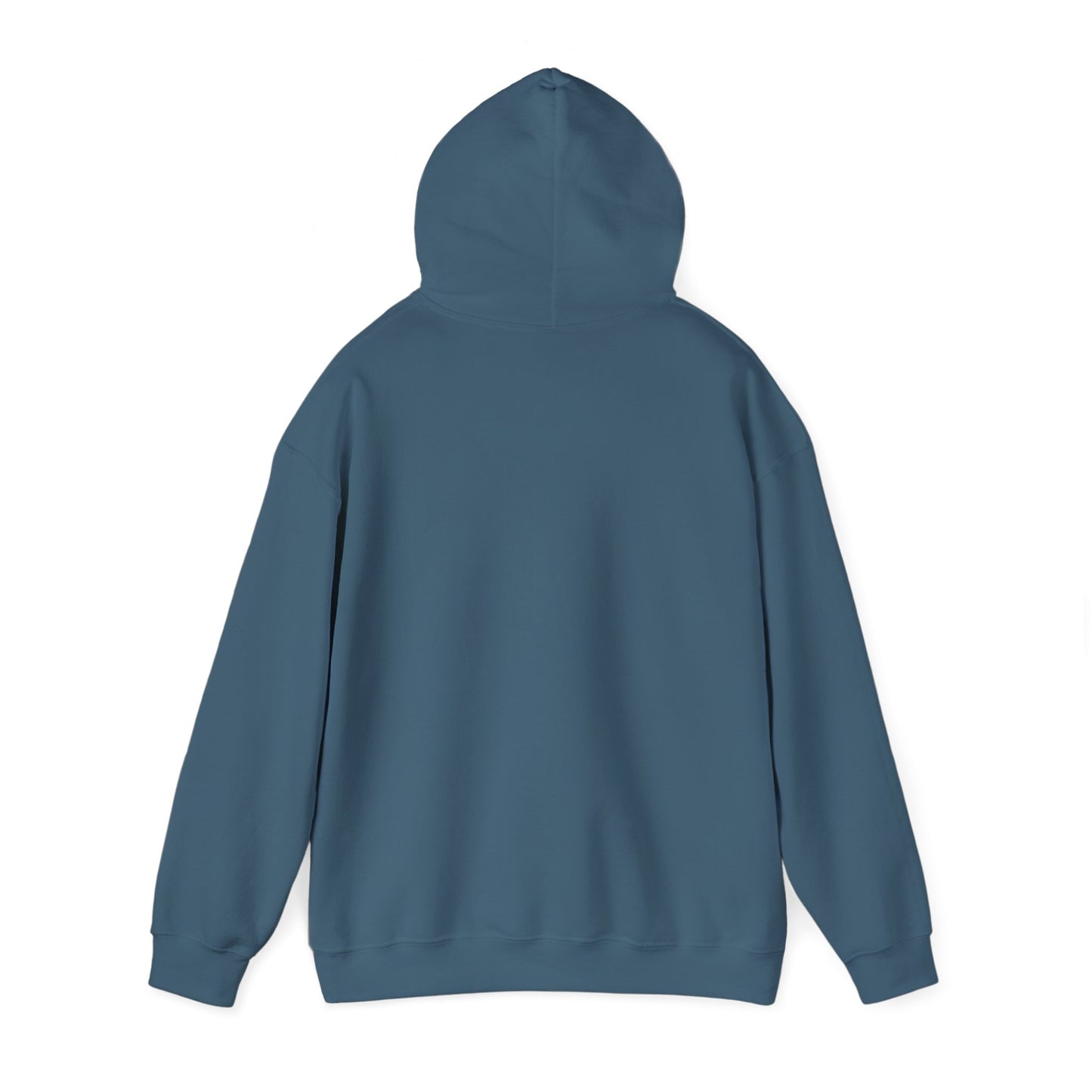 Artistic Hooded Sweatshirt with Classic Design, Casual Apparel, Gift for Art Lovers, Unisex Fashion, Cozy Streetwear, Layering Essential