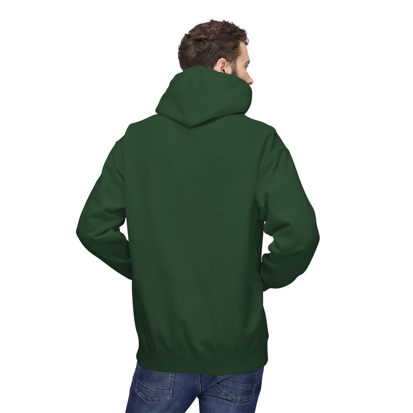Despair Bear Hoodie | Cozy Graphic Fleece Sweatshirt for Comfort | Cute Gift for Friends | Fall Essentials | Unisex Casual Wear