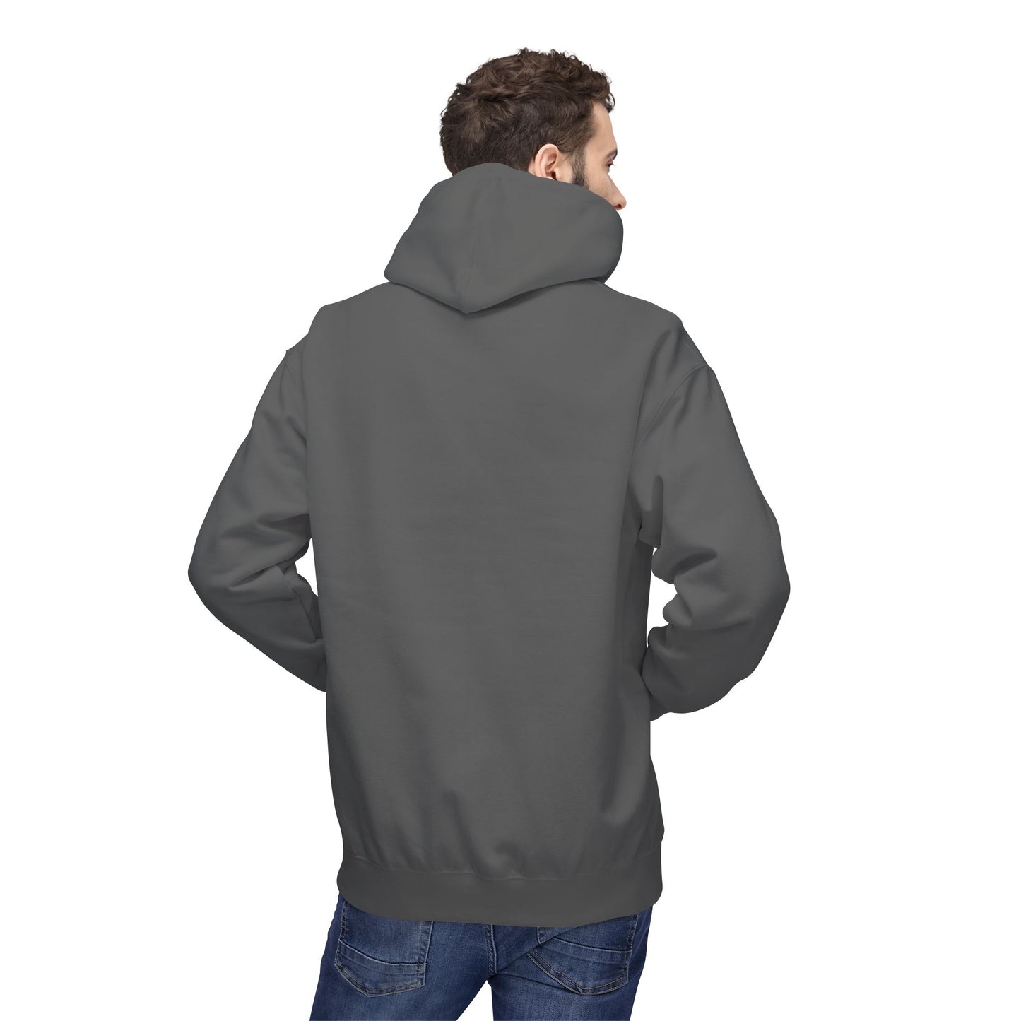 Despair Bear Hoodie | Cozy Graphic Fleece Sweatshirt for Comfort | Cute Gift for Friends | Fall Essentials | Unisex Casual Wear