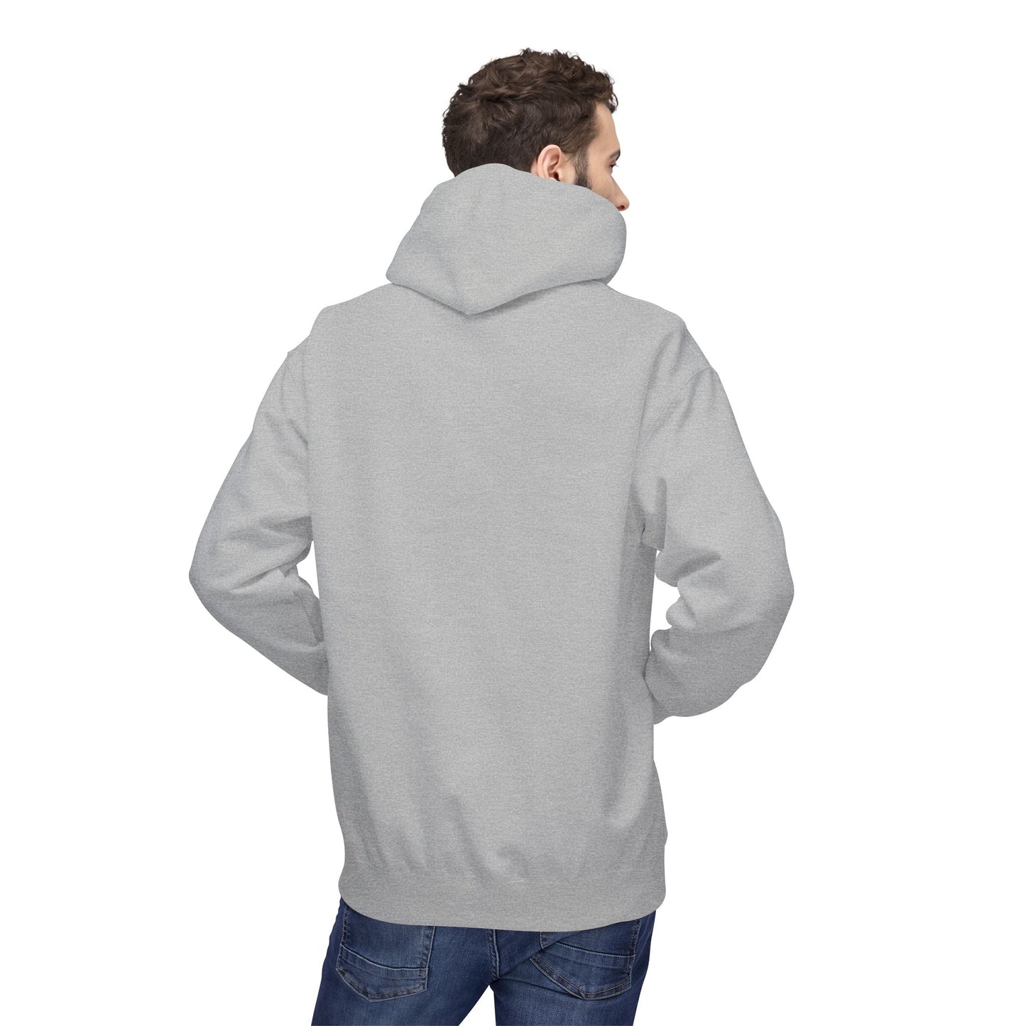 Despair Bear Hoodie | Cozy Graphic Fleece Sweatshirt for Comfort | Cute Gift for Friends | Fall Essentials | Unisex Casual Wear