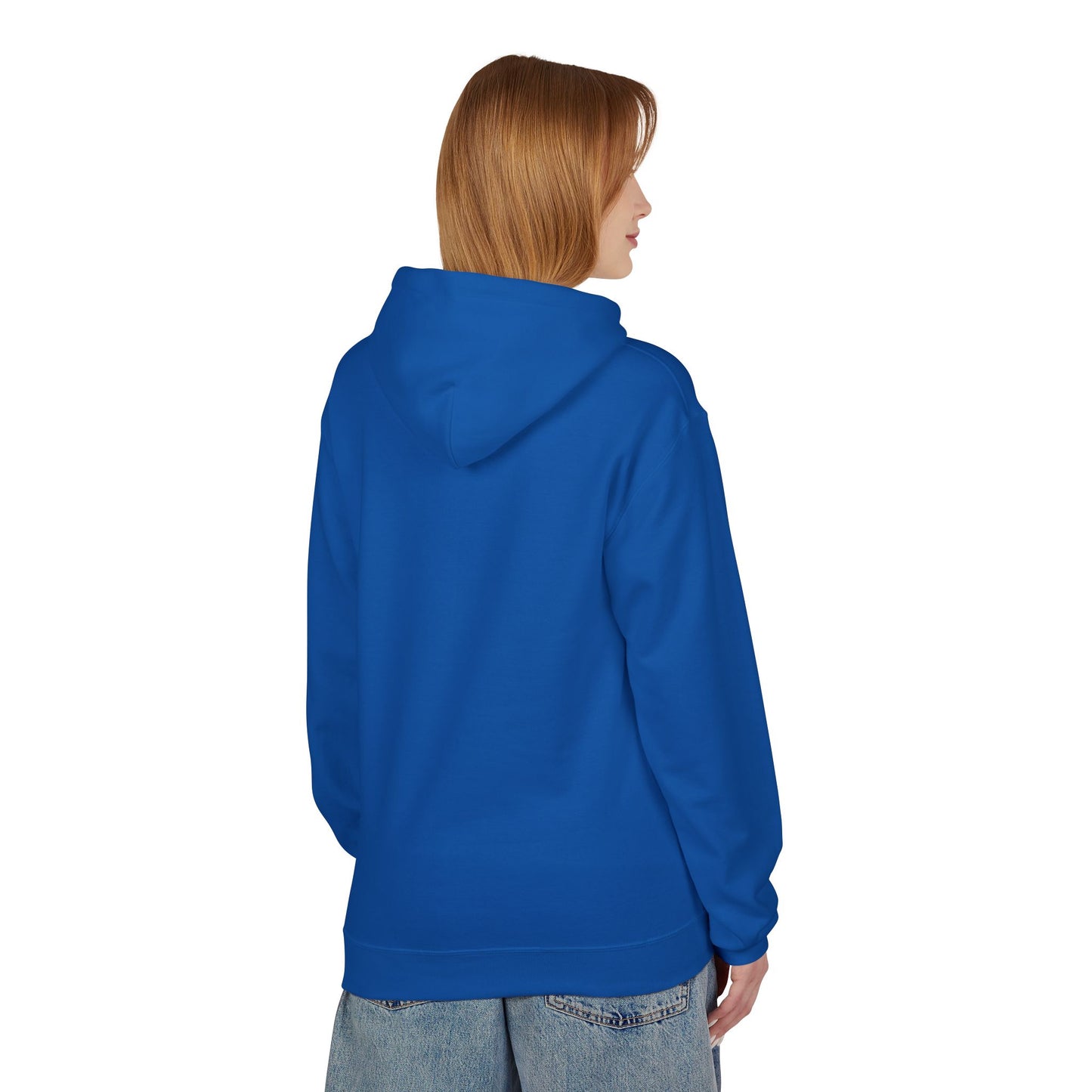 Despair Bear Hoodie | Cozy Graphic Fleece Sweatshirt for Comfort | Cute Gift for Friends | Fall Essentials | Unisex Casual Wear