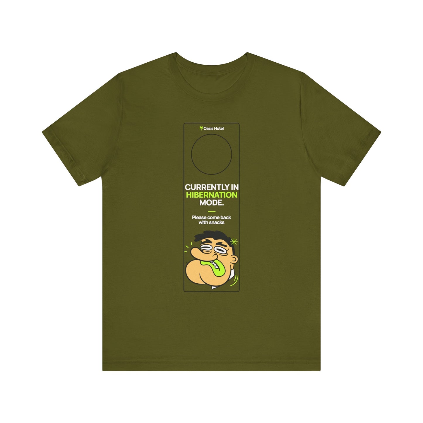 Funny Cartoon Tee - Unisex Jersey Short Sleeve Shirt, Graphic Tee, Gift for Friends, Casual Wear, Quirky Humor Shirt