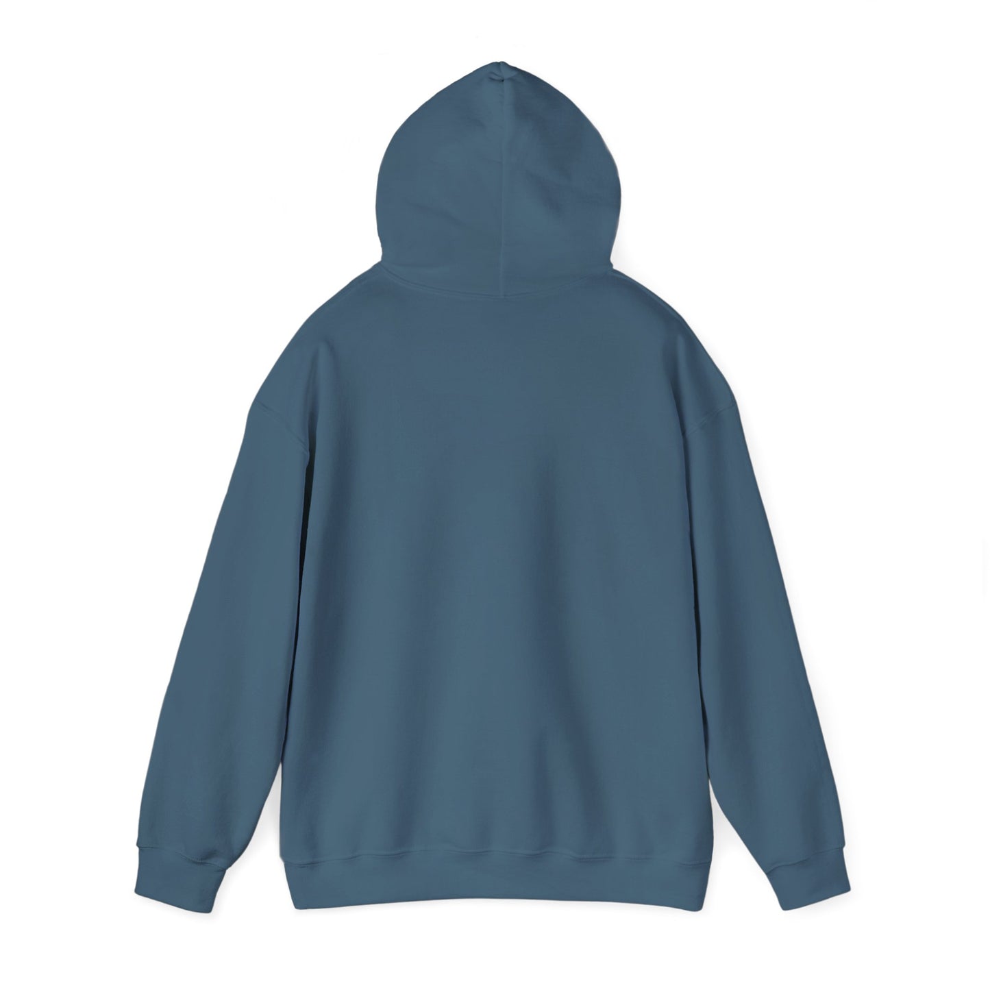 Artistic Hooded Sweatshirt with Classic Design, Casual Apparel, Gift for Art Lovers, Unisex Fashion, Cozy Streetwear