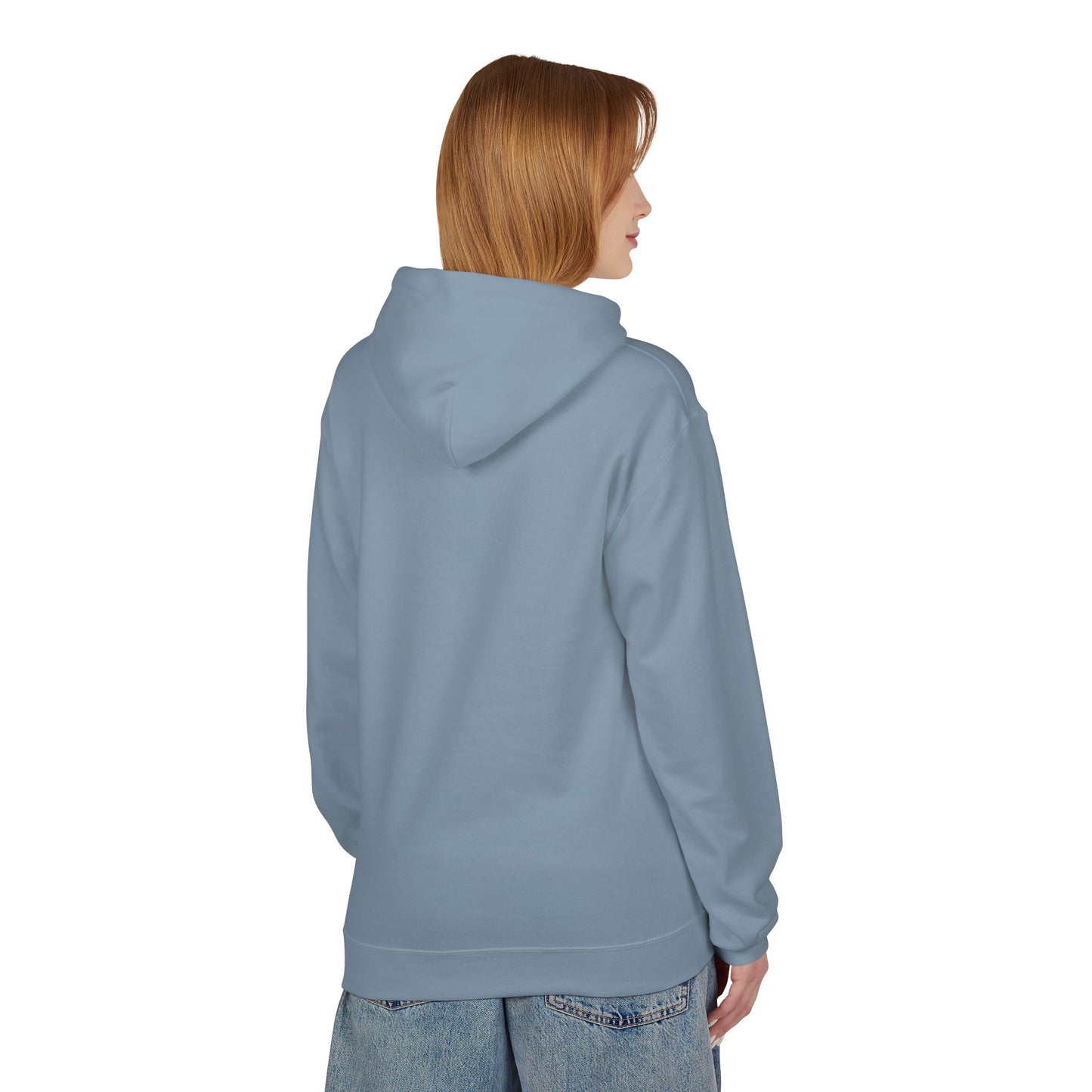Despair Bear Hoodie | Cozy Graphic Fleece Sweatshirt for Comfort | Cute Gift for Friends | Fall Essentials | Unisex Casual Wear
