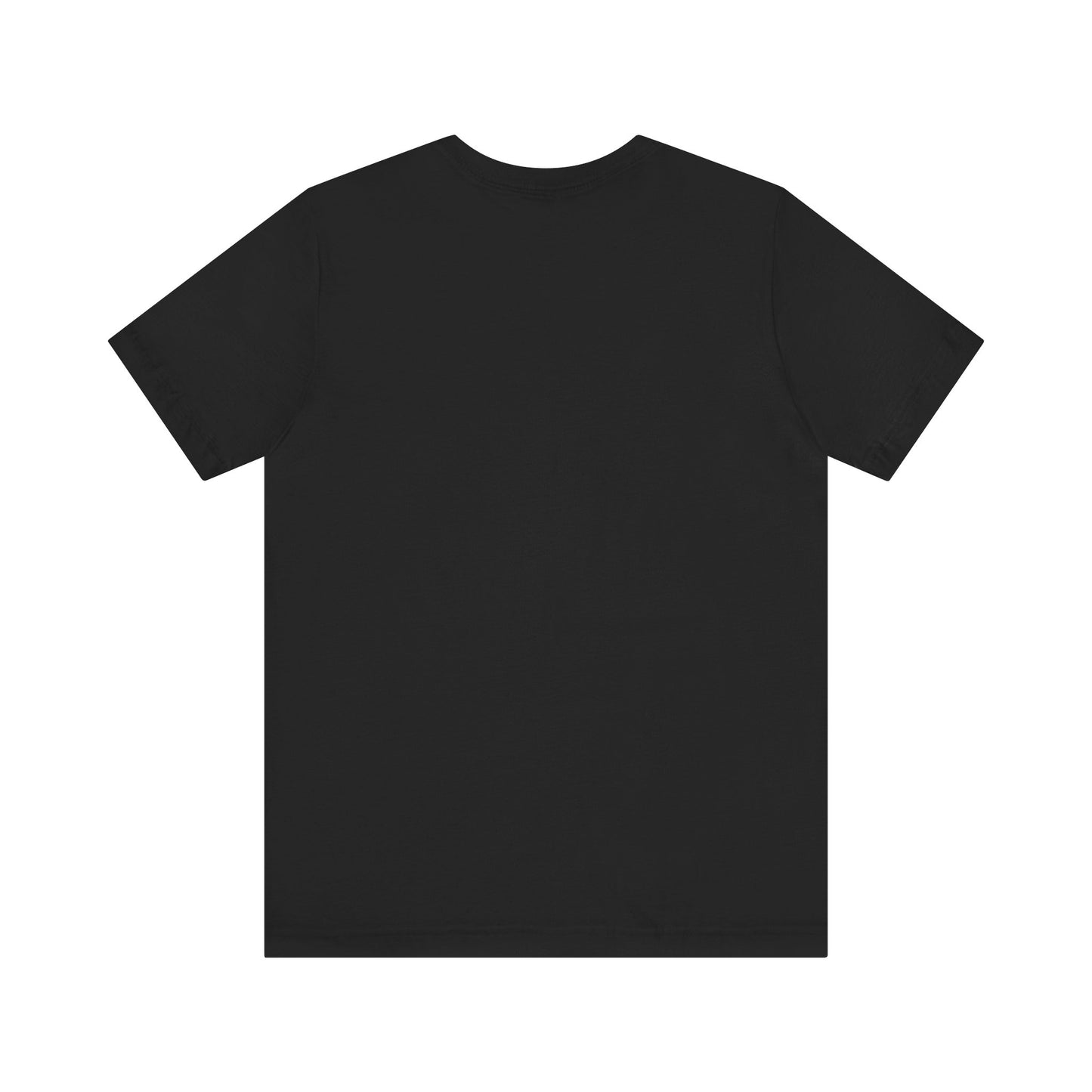 Funny Cartoon Tee - Unisex Jersey Short Sleeve Shirt, Graphic Tee, Gift for Friends, Casual Wear, Quirky Humor Shirt