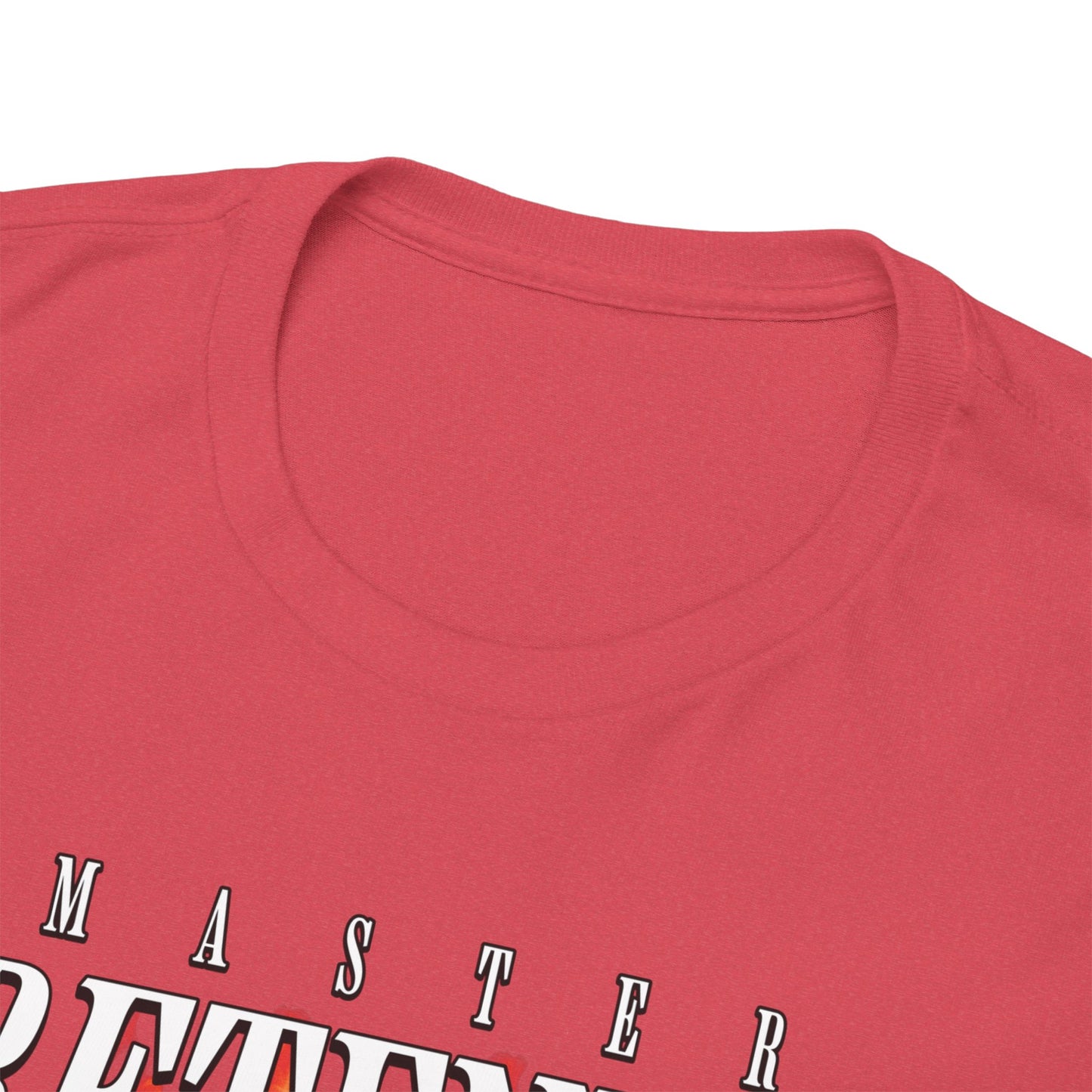 Theatrical Masks Unisex Heavy Cotton Tee, Perfect for Drama Lovers, Gift for Actors, Casual Wear, Theatre Fan Apparel
