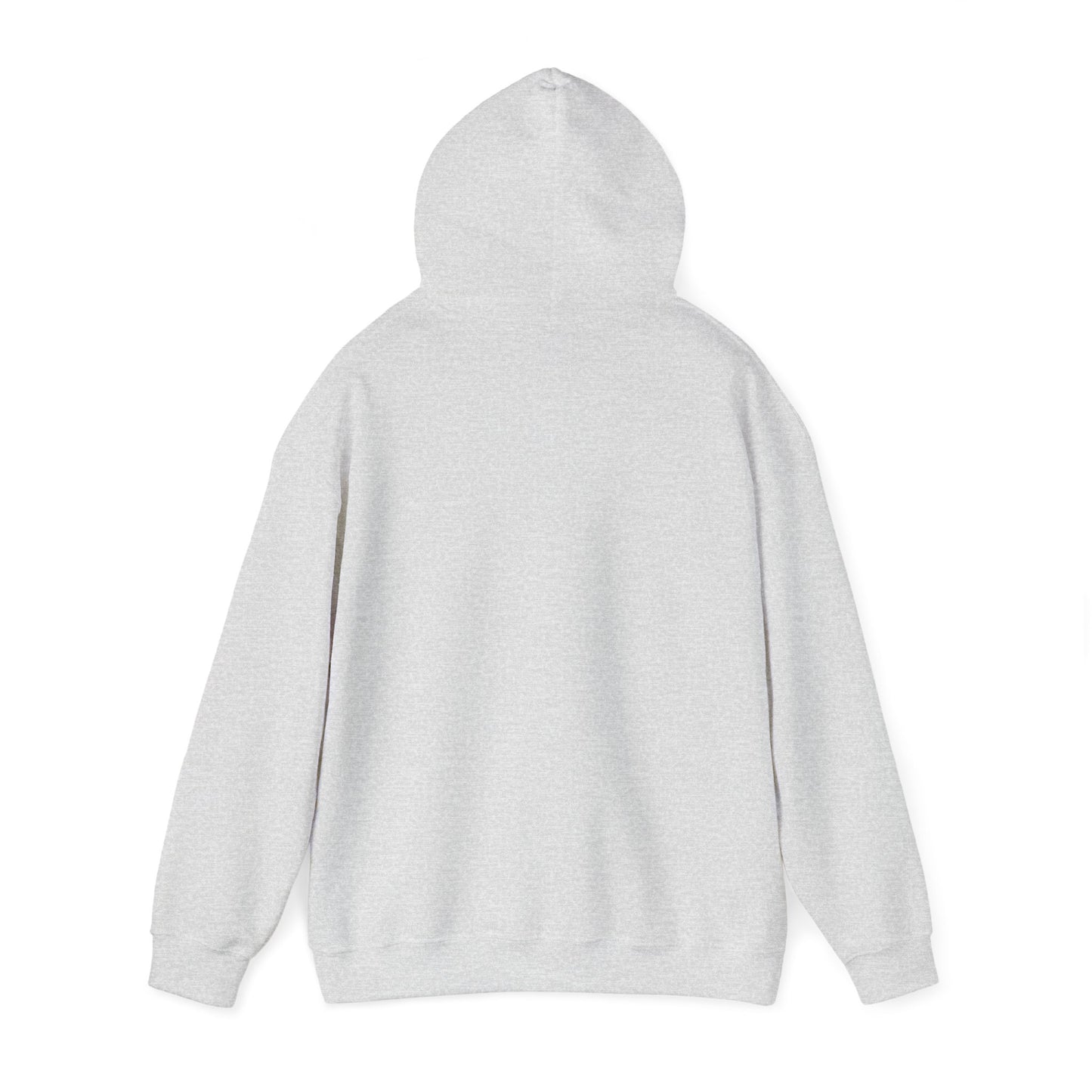 Artistic Hooded Sweatshirt with Classic Design, Casual Apparel, Gift for Art Lovers, Unisex Fashion, Cozy Streetwear, Layering Essential