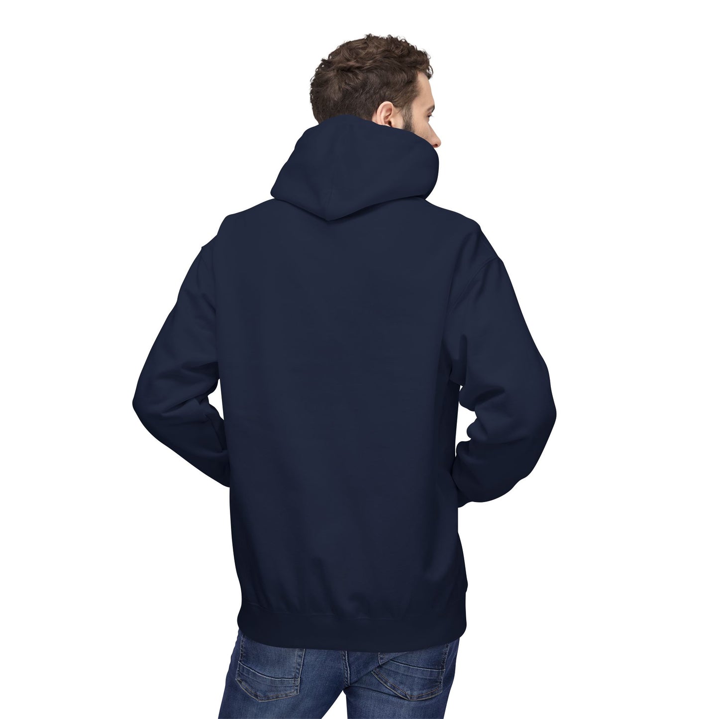 Despair Bear Hoodie | Cozy Graphic Fleece Sweatshirt for Comfort | Cute Gift for Friends | Fall Essentials | Unisex Casual Wear
