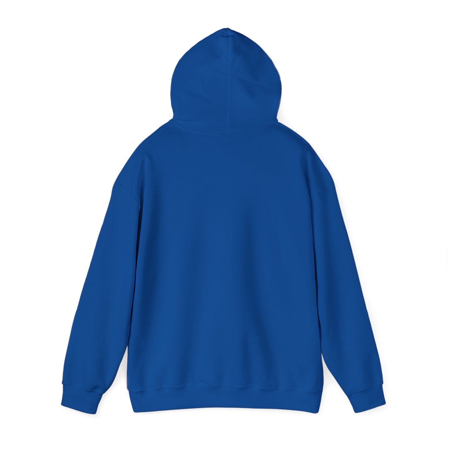 Artistic Hooded Sweatshirt with Classic Design, Casual Apparel, Gift for Art Lovers, Unisex Fashion, Cozy Streetwear, Layering Essential