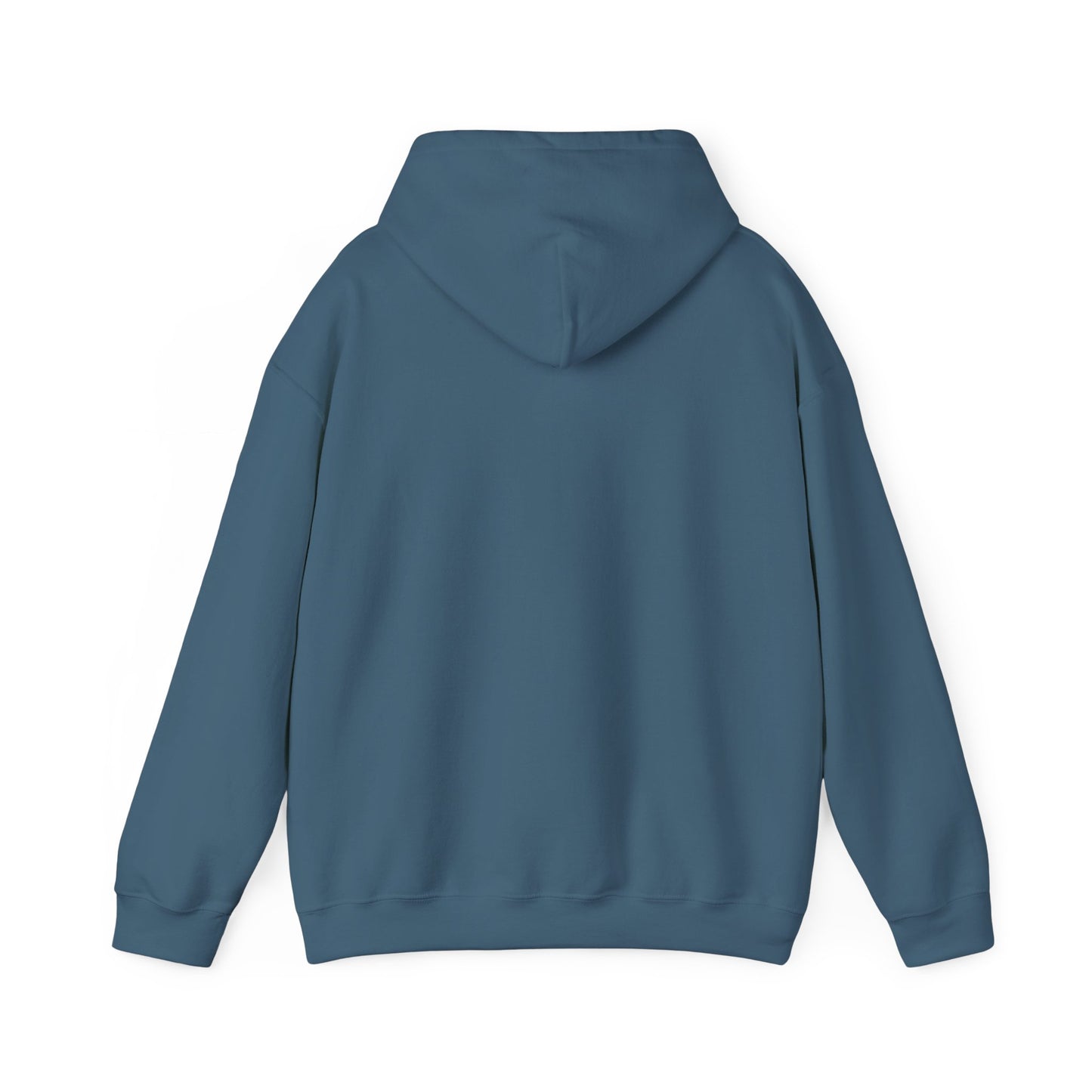Artistic Hooded Sweatshirt with Classic Design, Casual Apparel, Gift for Art Lovers, Unisex Fashion, Cozy Streetwear