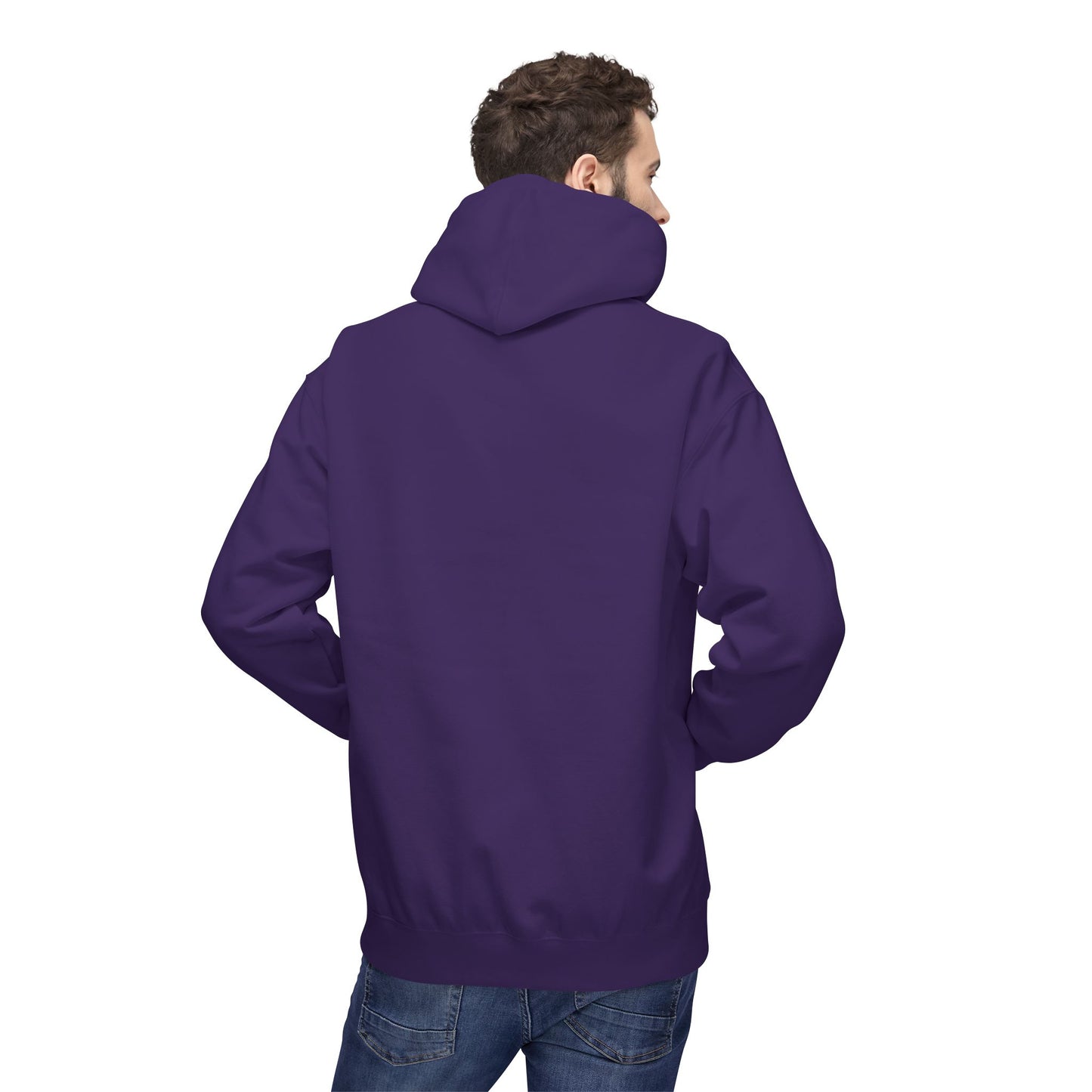Despair Bear Hoodie | Cozy Graphic Fleece Sweatshirt for Comfort | Cute Gift for Friends | Fall Essentials | Unisex Casual Wear