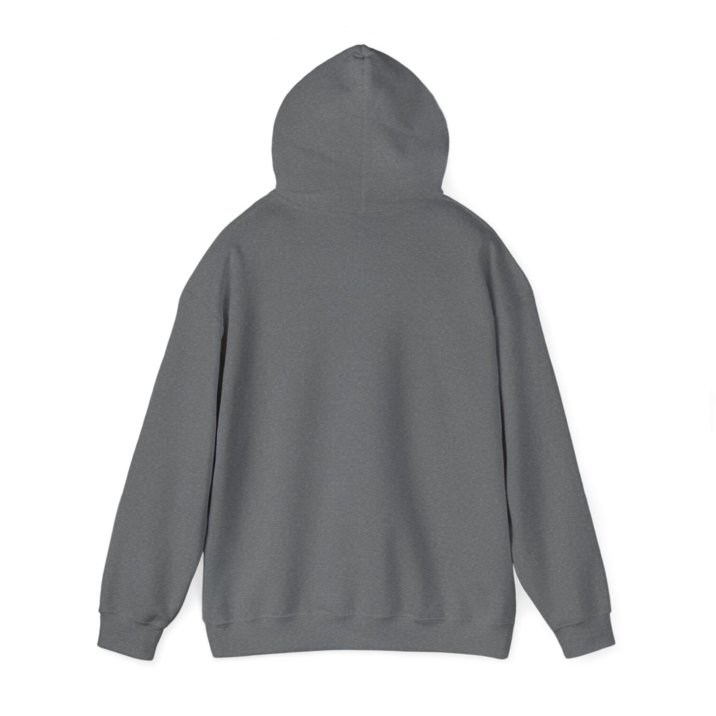 Artistic Hooded Sweatshirt with Classic Design, Casual Apparel, Gift for Art Lovers, Unisex Fashion, Cozy Streetwear