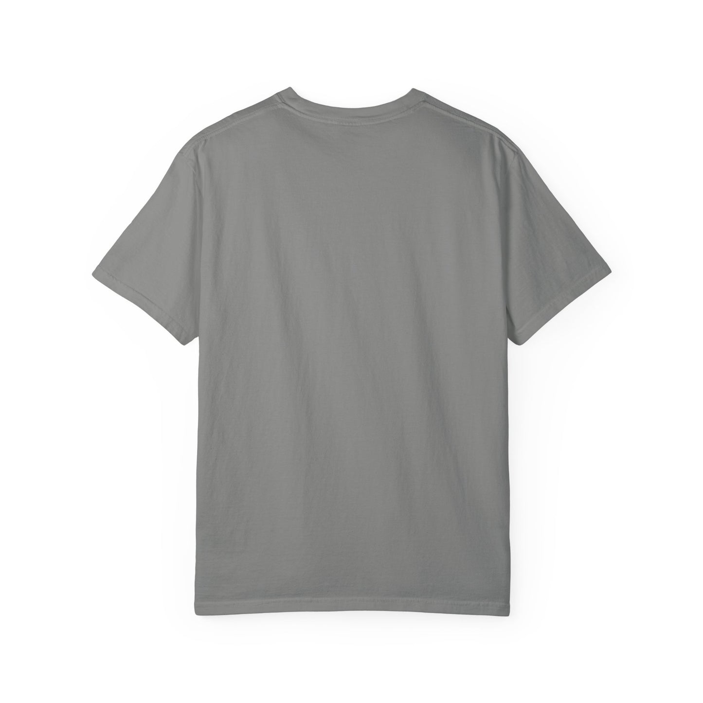 Unisex Motivational T-Shirt - Never Give Up, Inspirational Tee, Gift for Him/Her, Casual Wear, Fitness & Encouragement