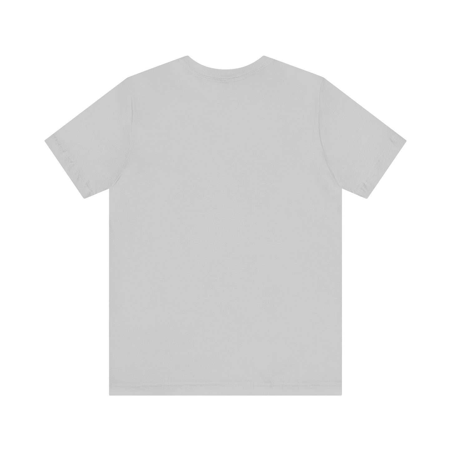 Funny Cartoon Tee - Unisex Jersey Short Sleeve Shirt, Graphic Tee, Gift for Friends, Casual Wear, Quirky Humor Shirt