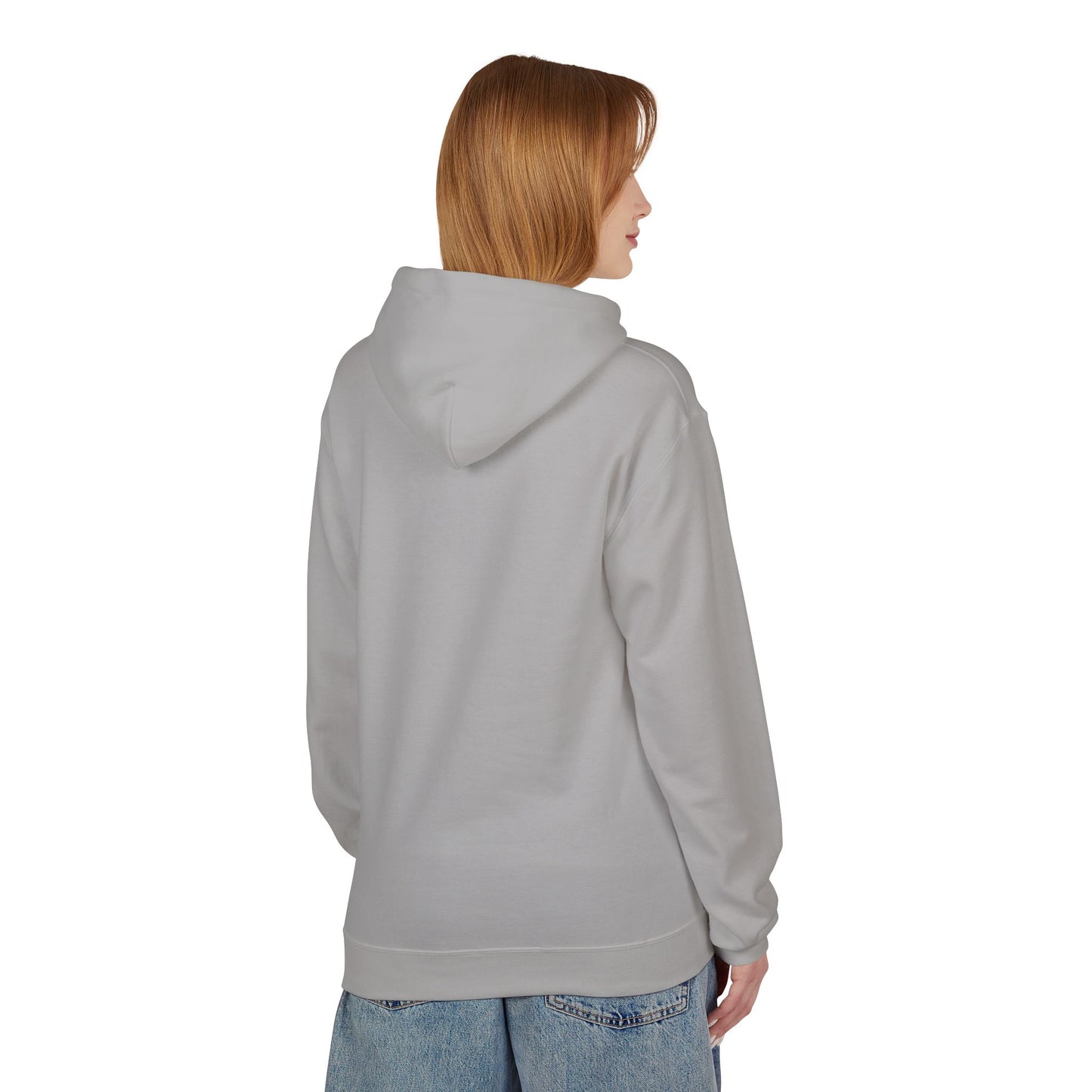 Despair Bear Hoodie | Cozy Graphic Fleece Sweatshirt for Comfort | Cute Gift for Friends | Fall Essentials | Unisex Casual Wear