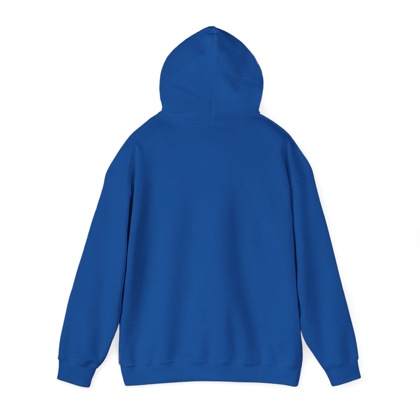 Artistic Hooded Sweatshirt with Classic Design, Casual Apparel, Gift for Art Lovers, Unisex Fashion, Cozy Streetwear