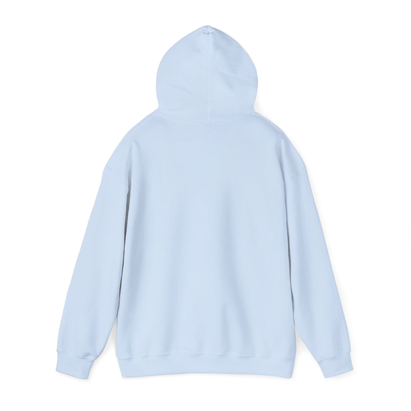 Artistic Hooded Sweatshirt with Classic Design, Casual Apparel, Gift for Art Lovers, Unisex Fashion, Cozy Streetwear
