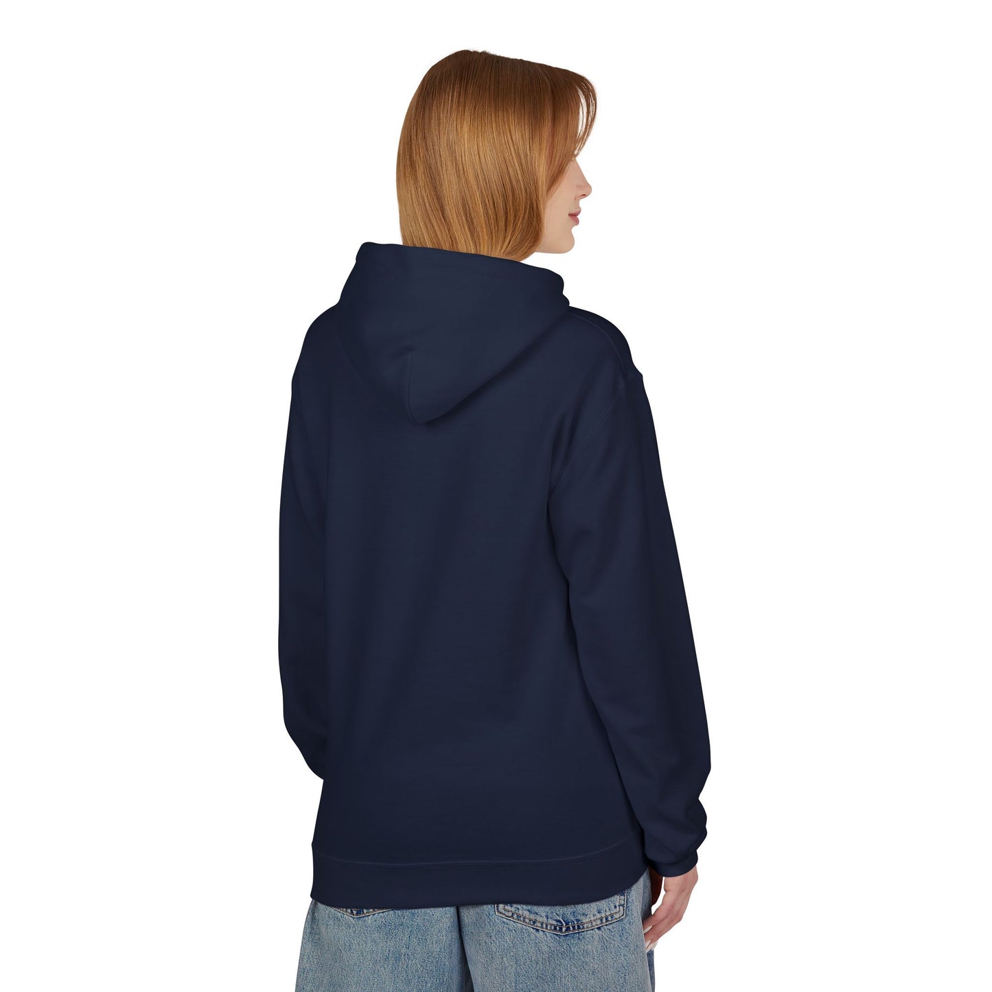 Despair Bear Hoodie | Cozy Graphic Fleece Sweatshirt for Comfort | Cute Gift for Friends | Fall Essentials | Unisex Casual Wear